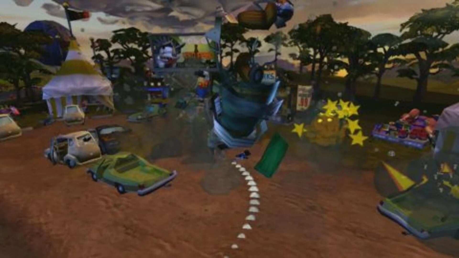 Tornado Outbreak screenshot 3