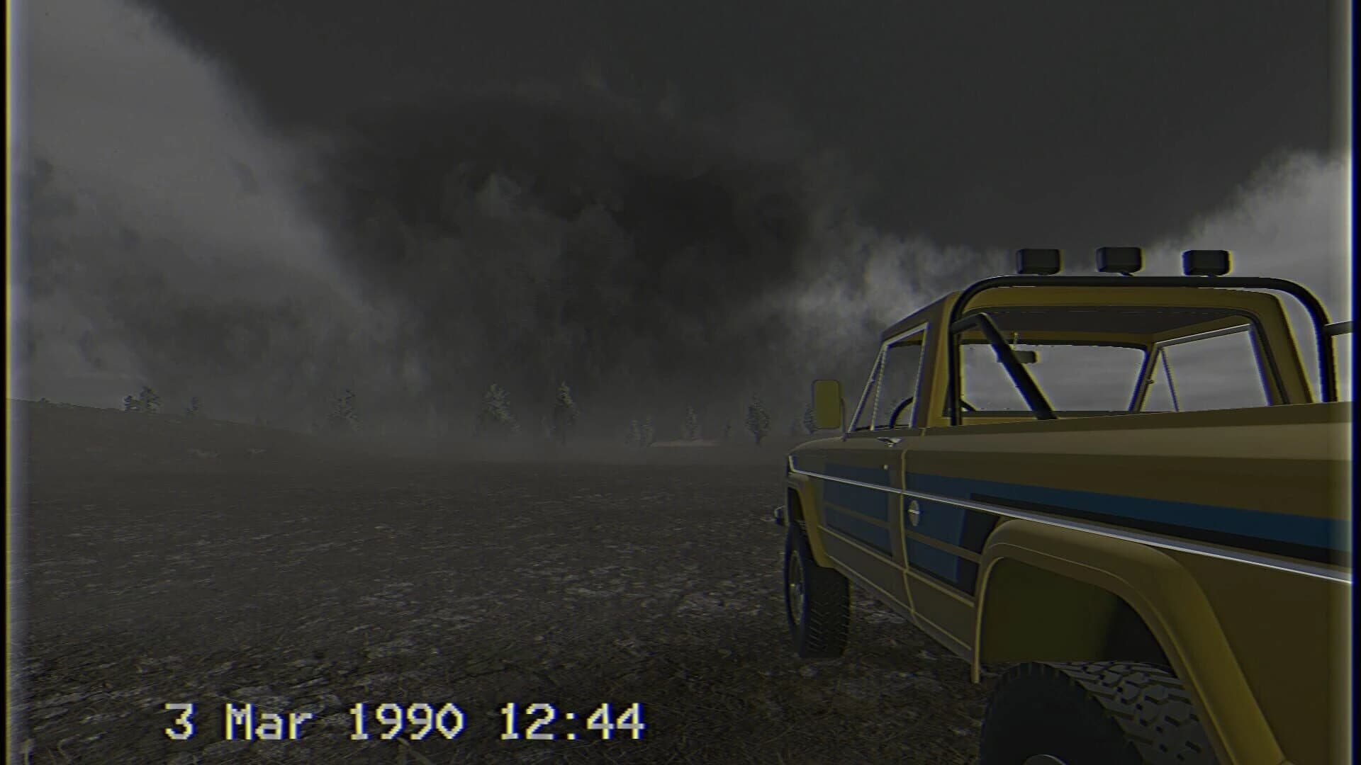 Tornado: Research and Rescue screenshot 3