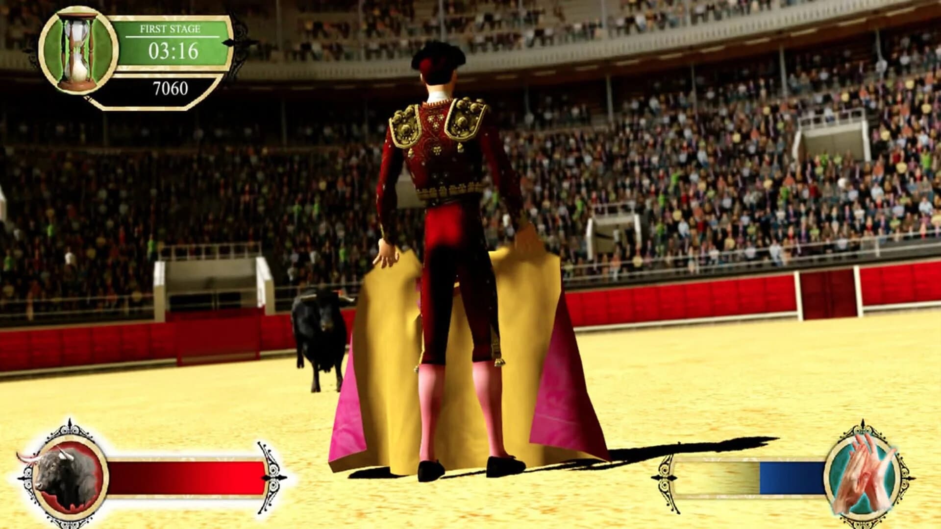 Toro screenshot 4
