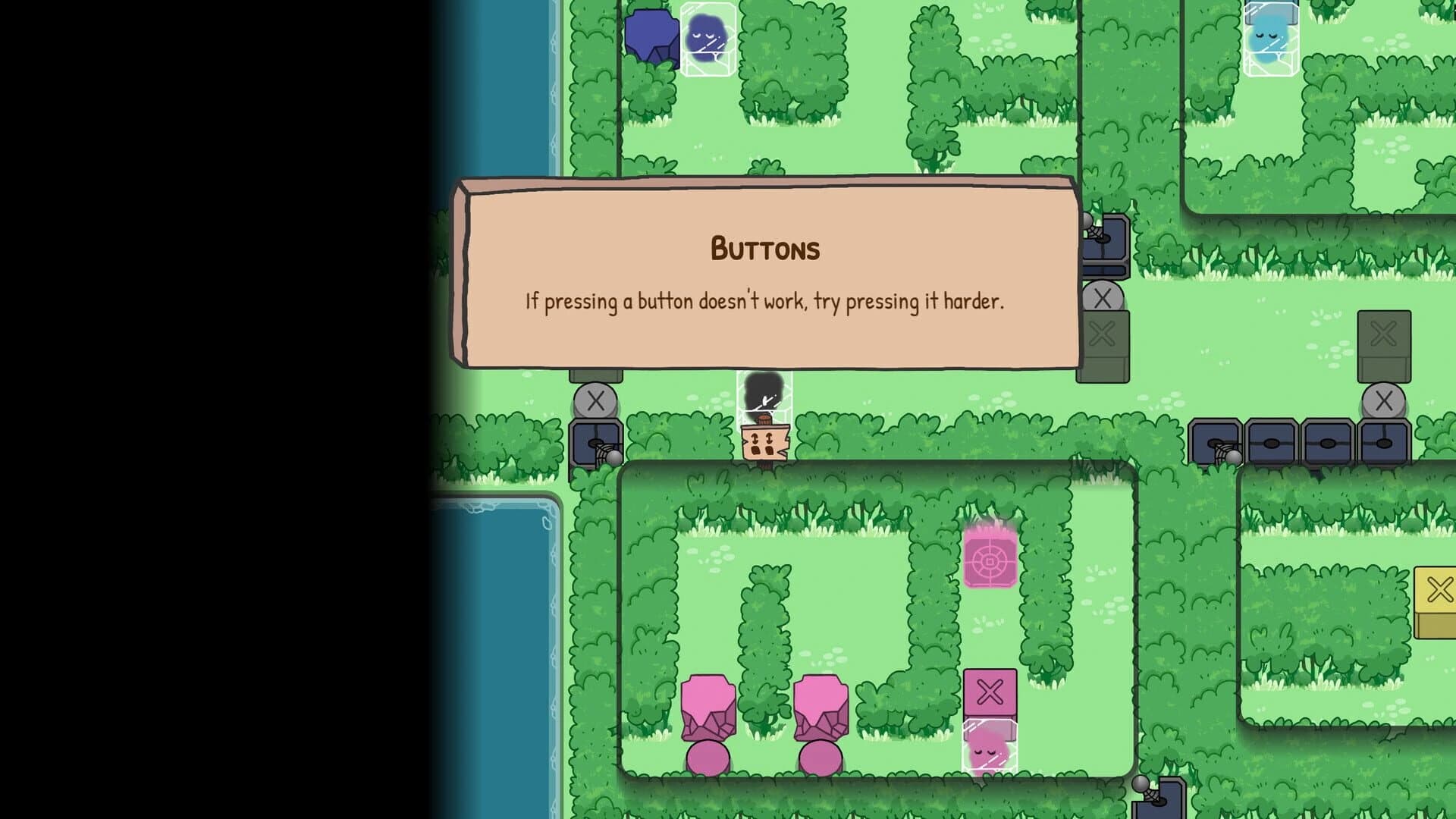 Toroban screenshot 5