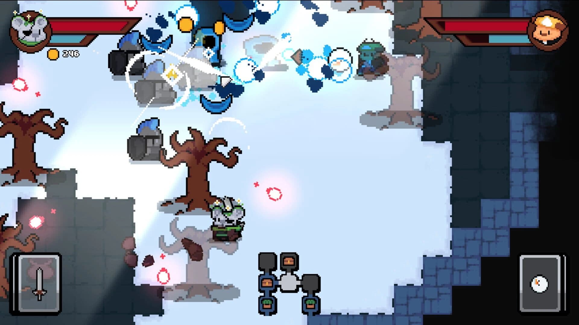 Toroom screenshot 2