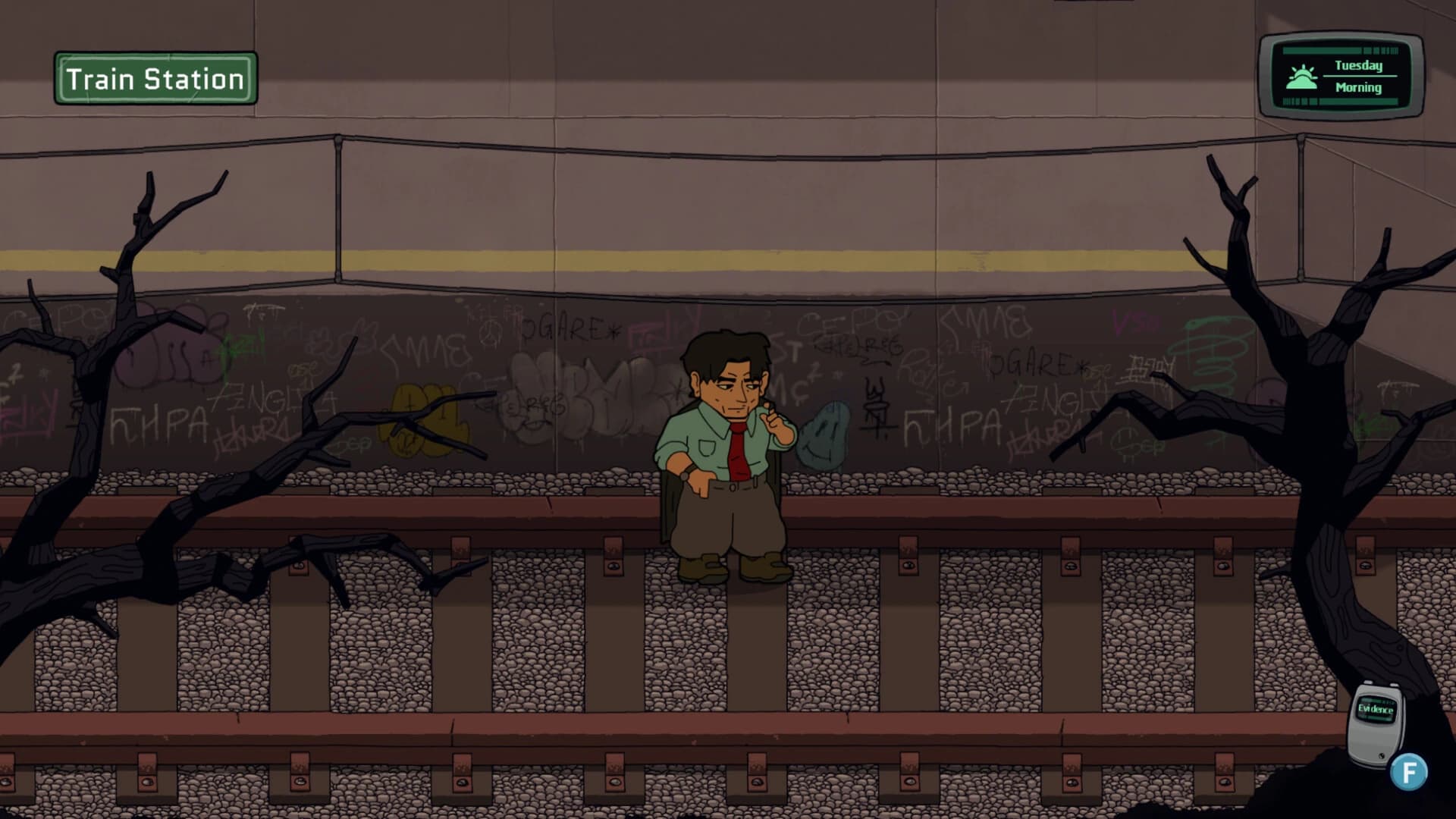 Torovo screenshot 4