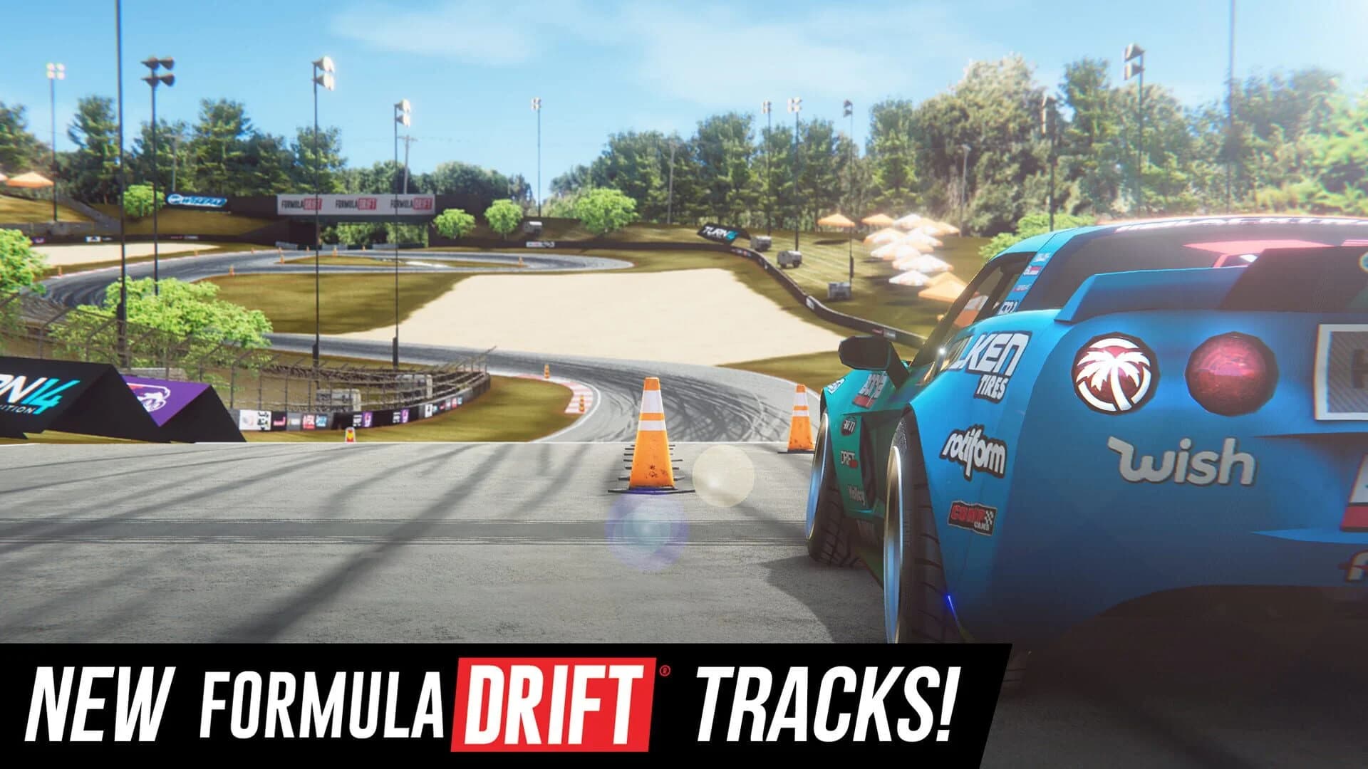 Torque Drift screenshot 2