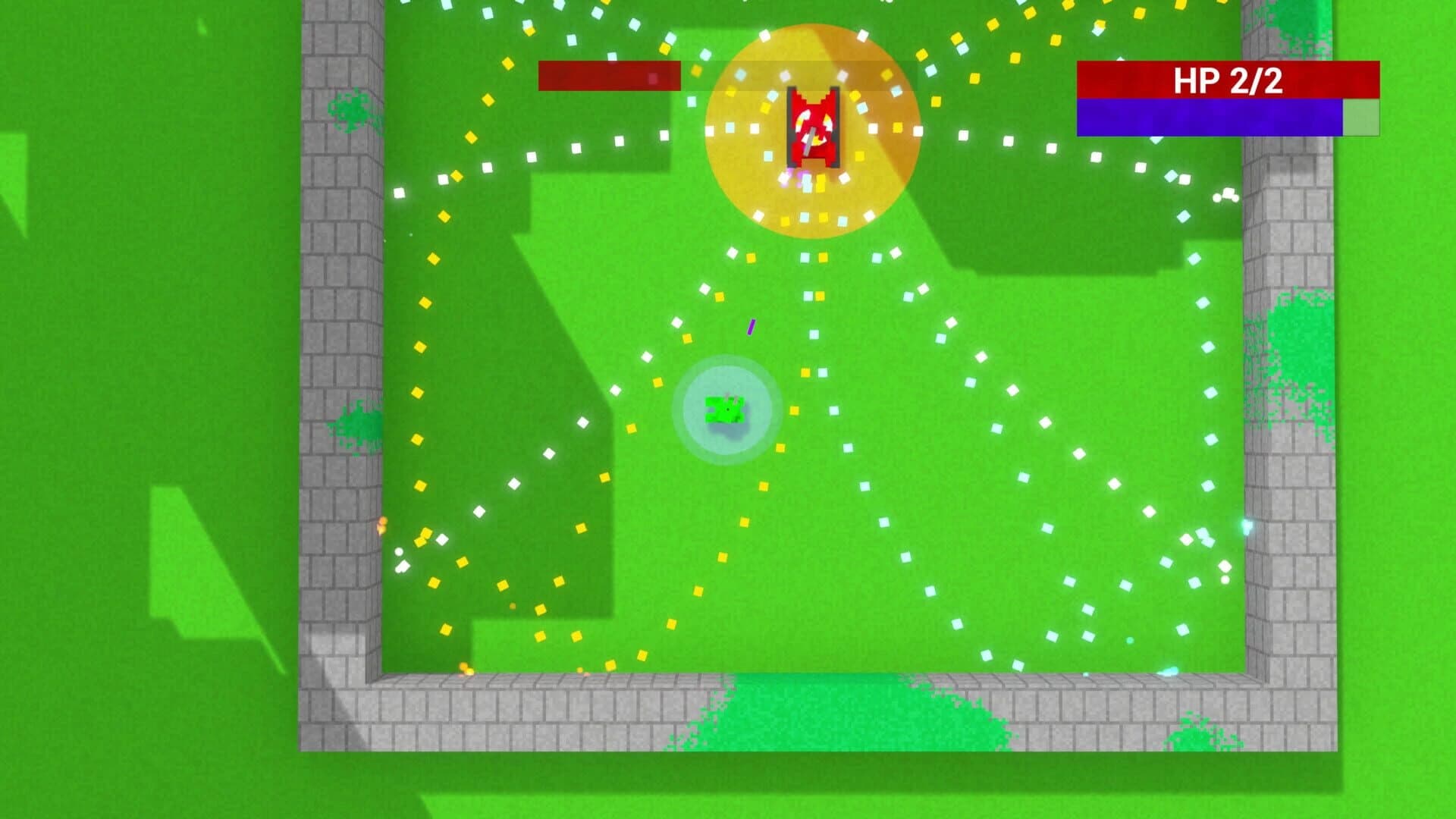 Torrential screenshot 5
