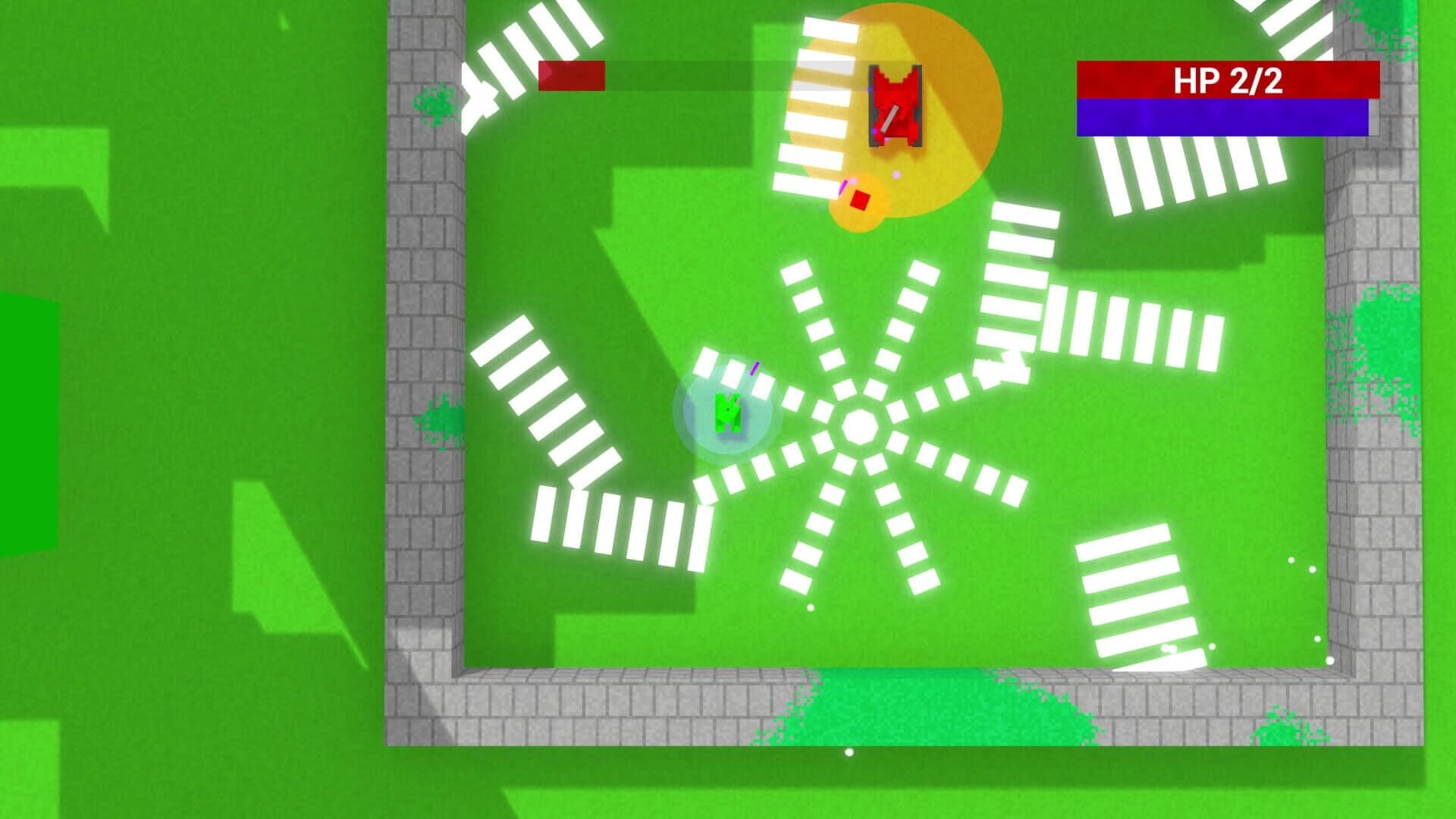 Torrential screenshot 3