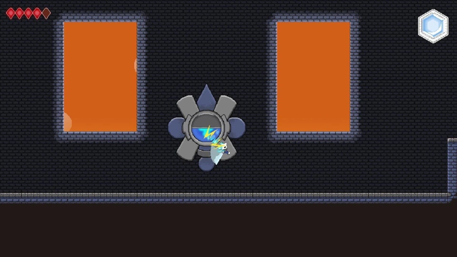 Torto: Cursed Divine screenshot 3