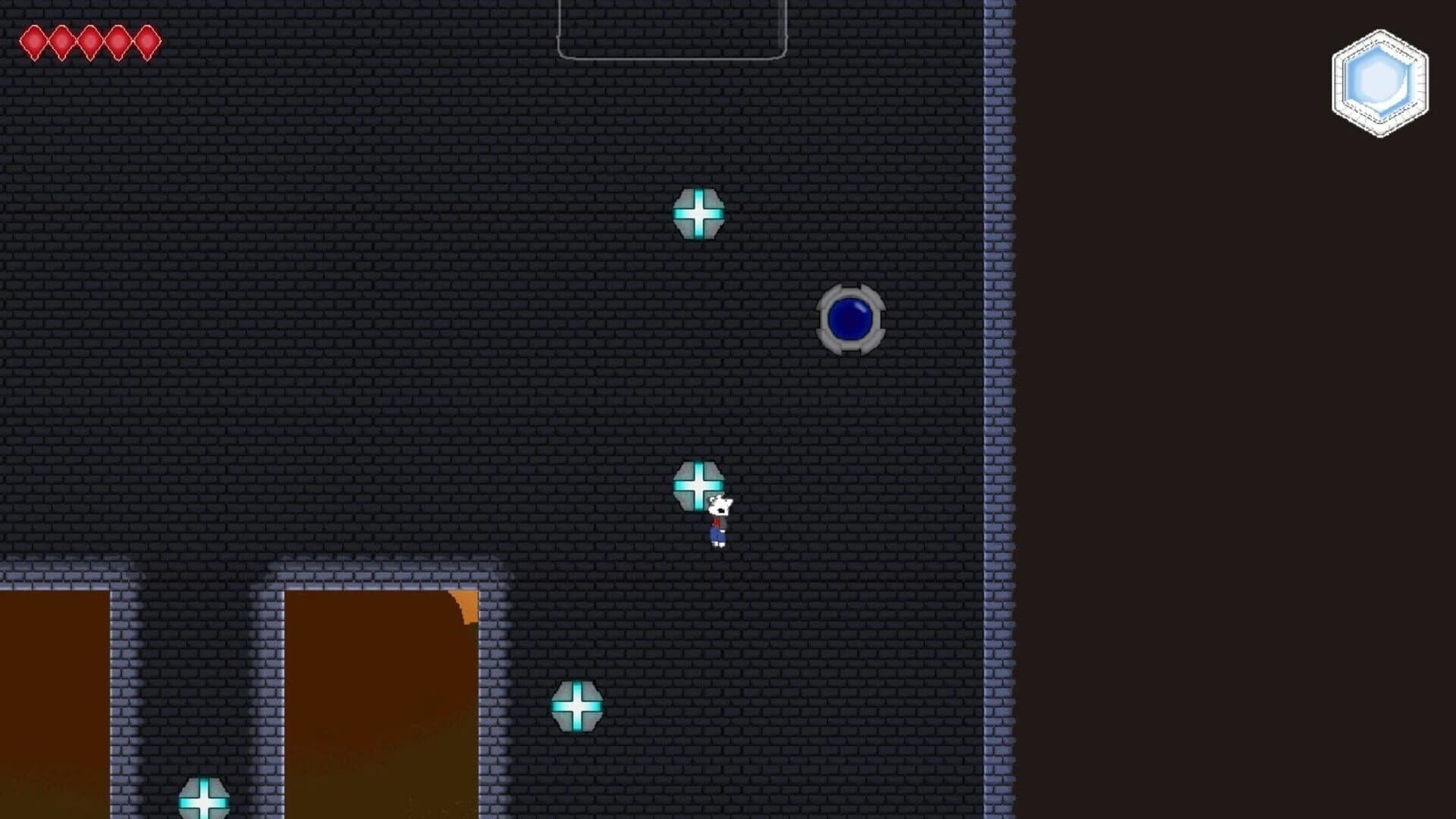 Torto: Cursed Divine screenshot 4