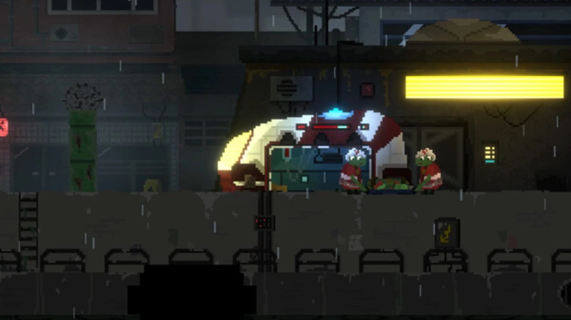 Tortuga City screenshot 4