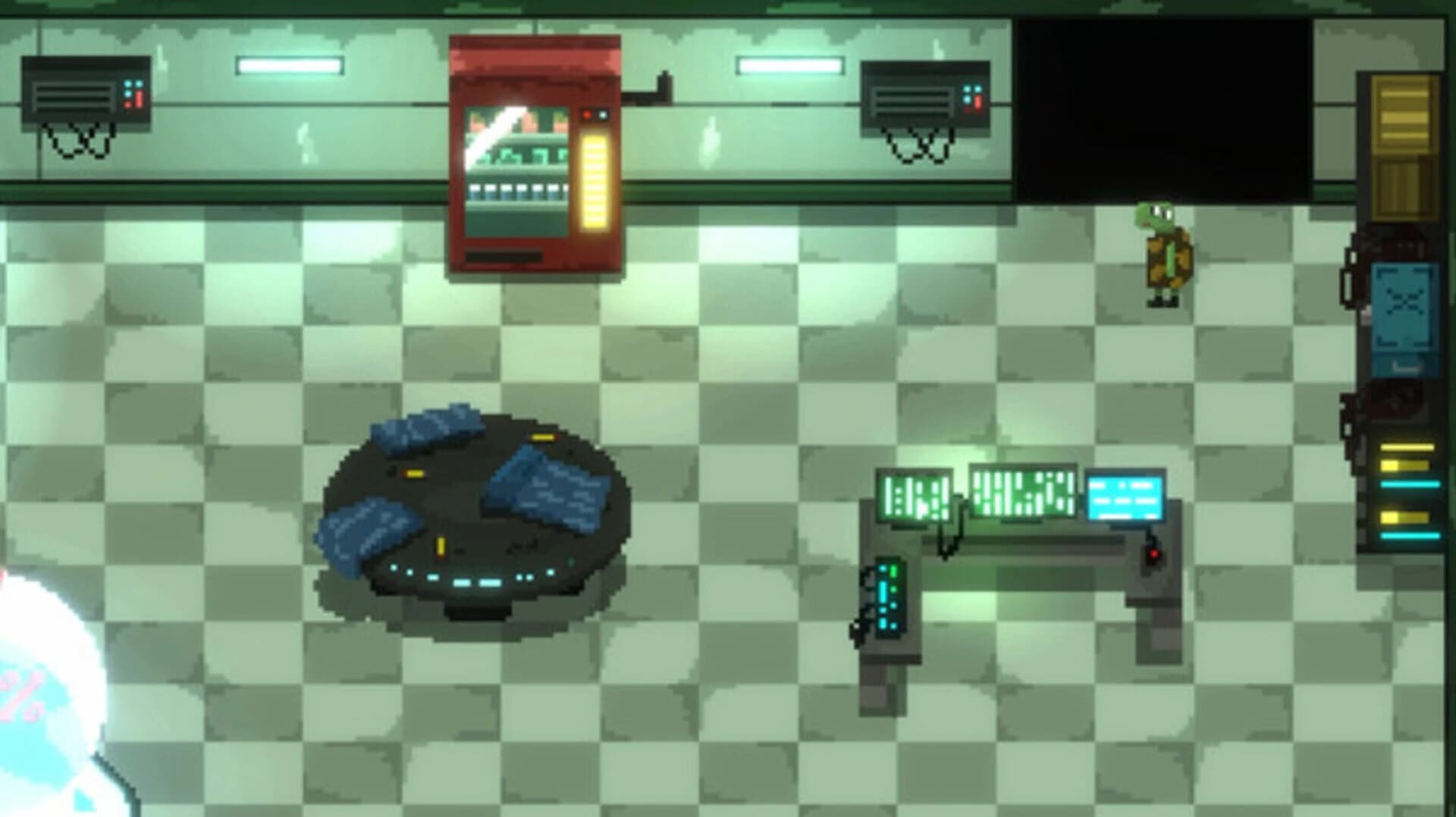Tortuga City screenshot 2