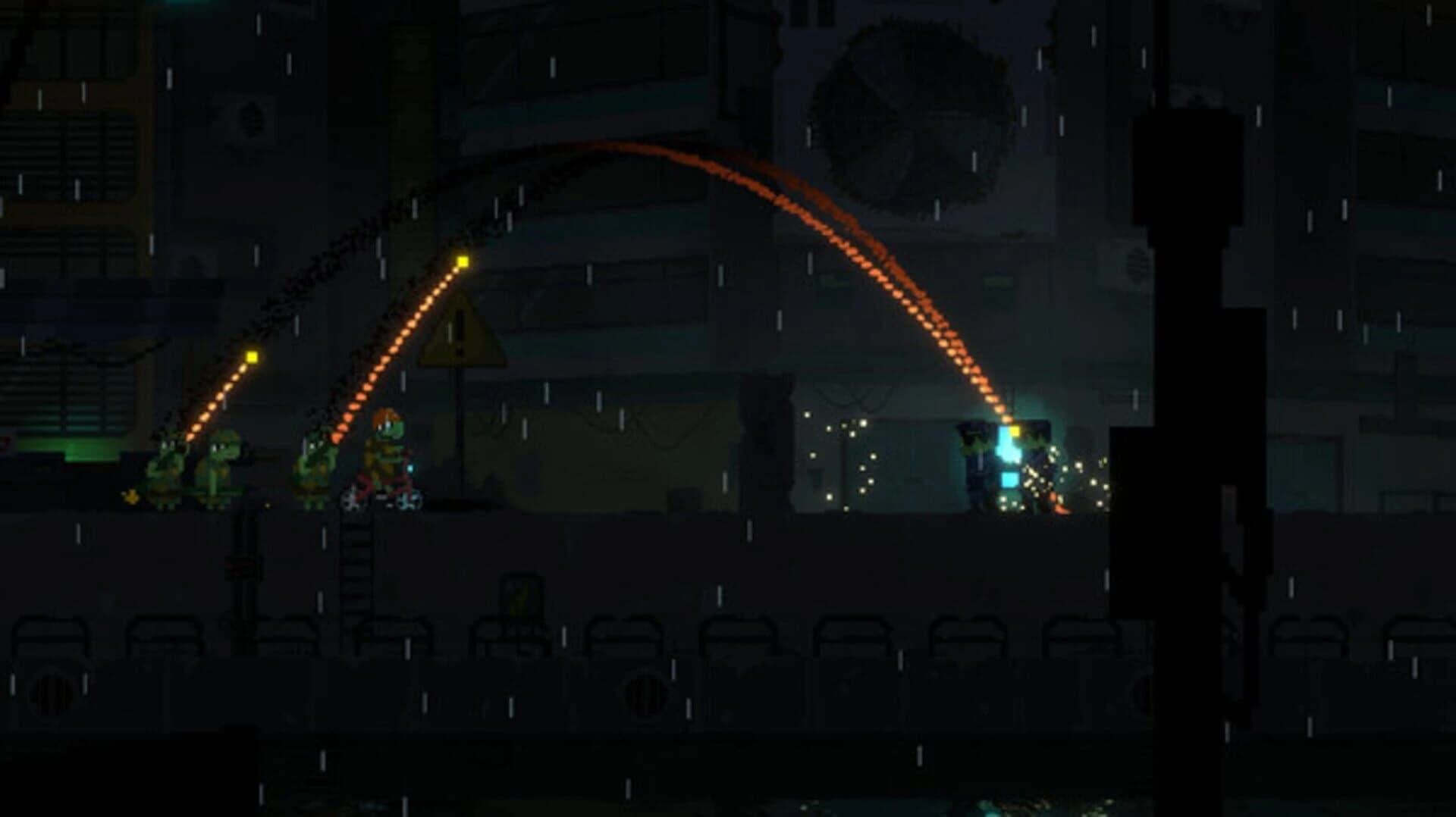 Tortuga City screenshot 3