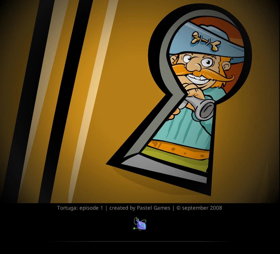 Tortuga Escape screenshot 3