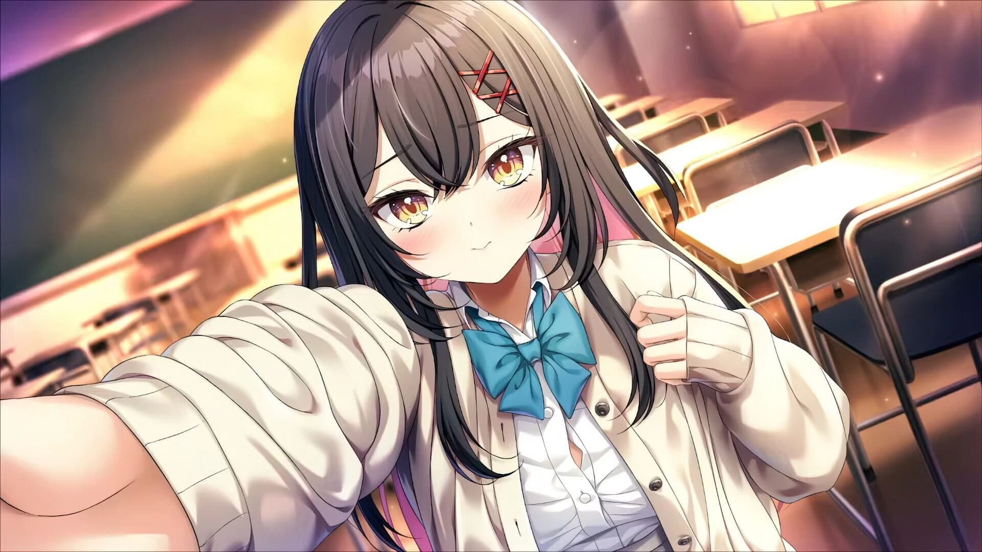 Toshiue Kanojo 2 screenshot 7