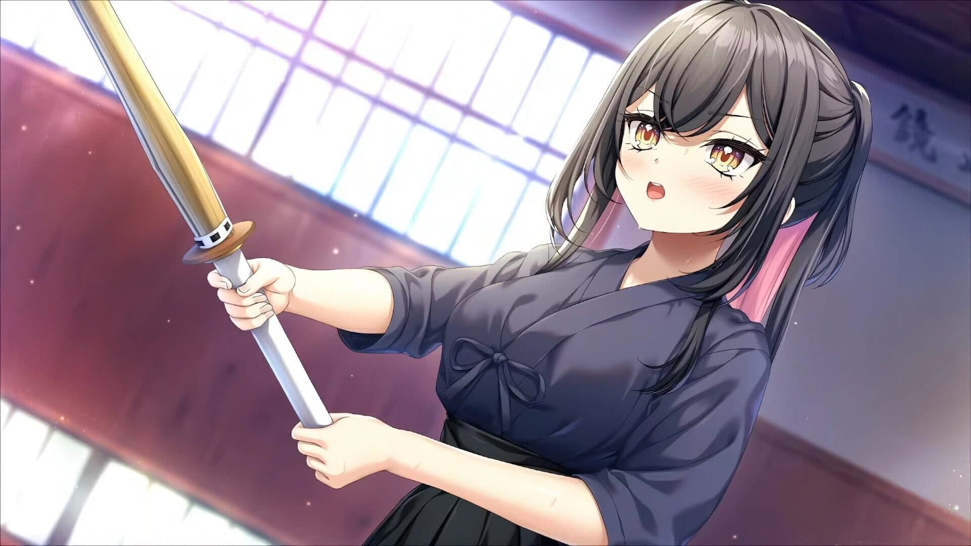 Toshiue Kanojo 2 screenshot 8