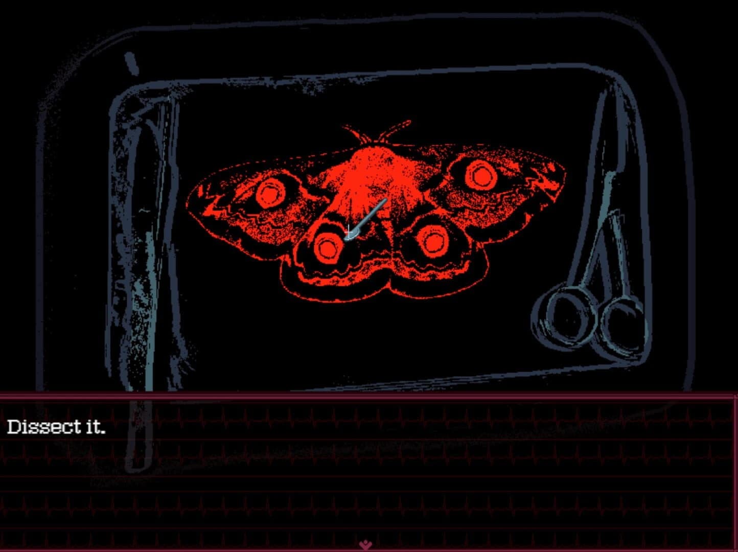 Toska screenshot 2