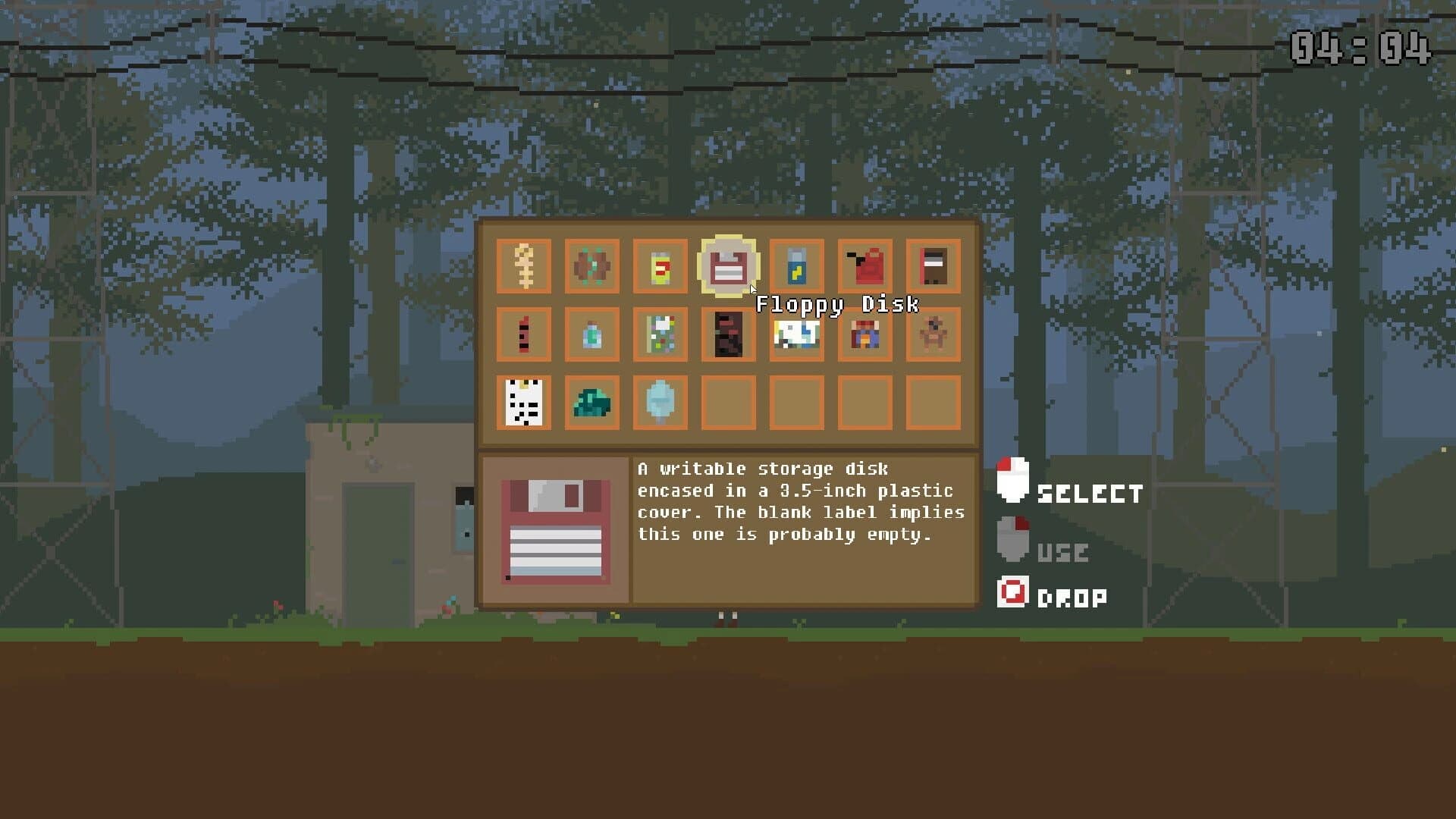 Toska screenshot 3