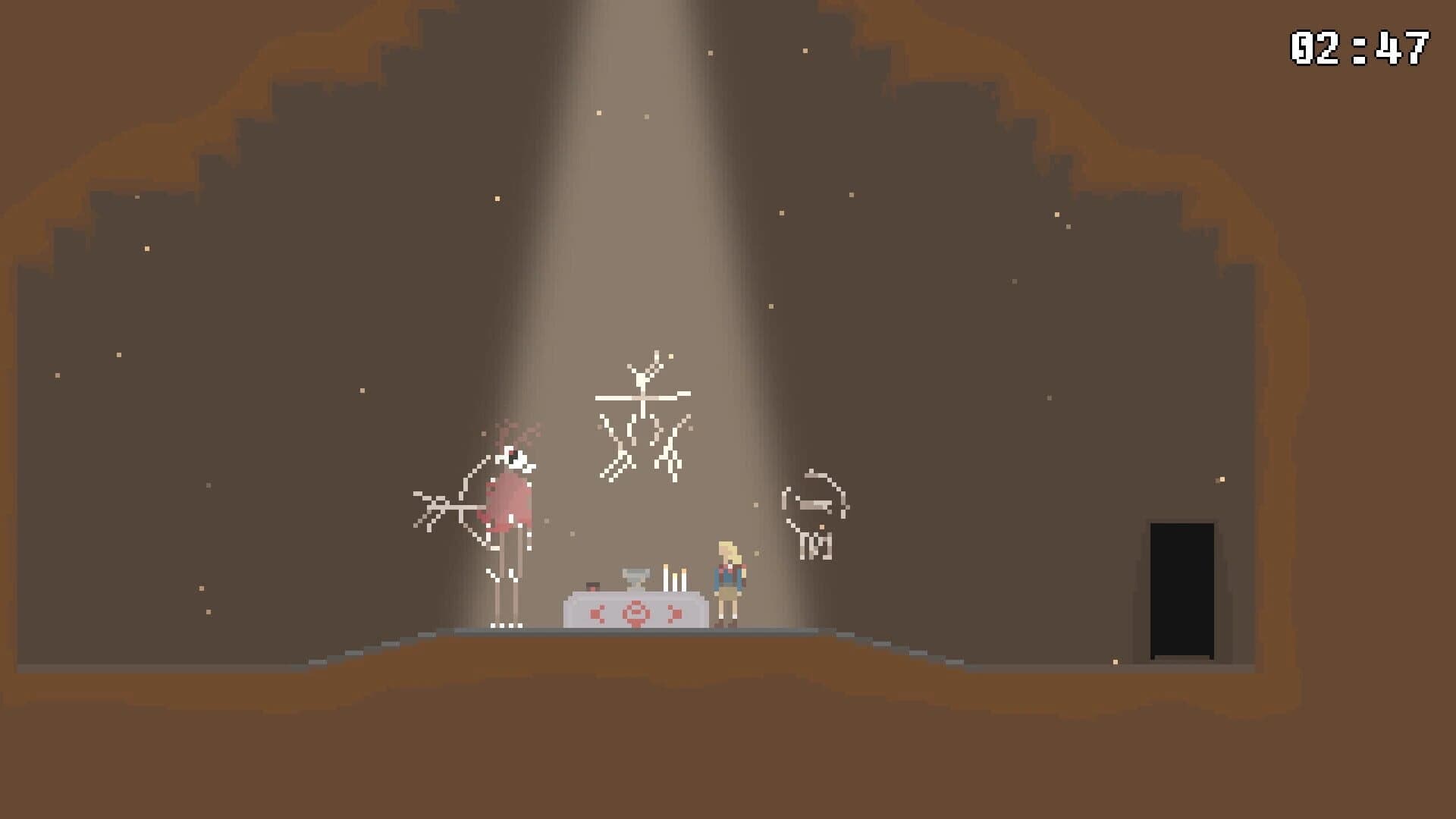 Toska screenshot 2