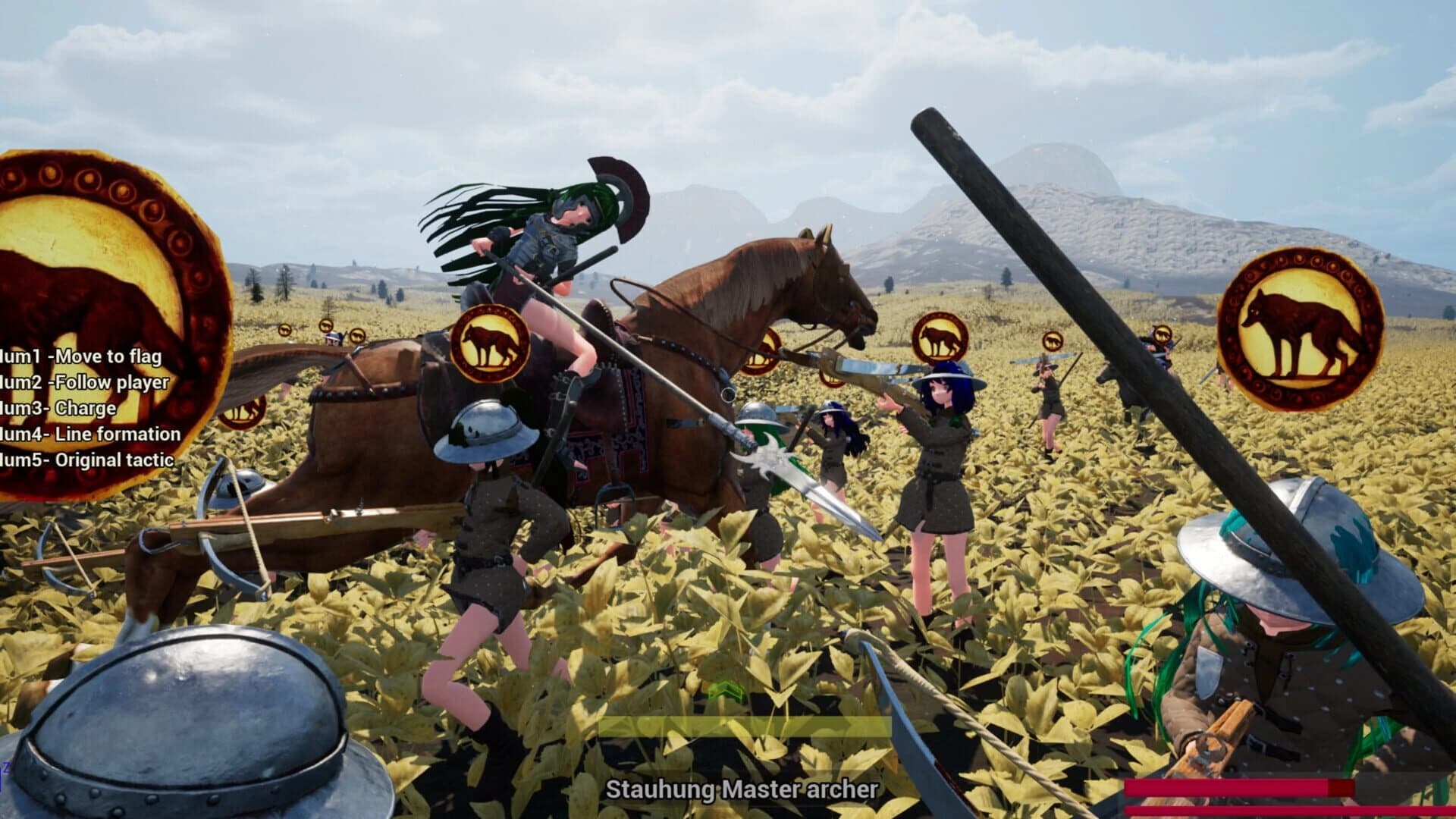 Total blade screenshot 3
