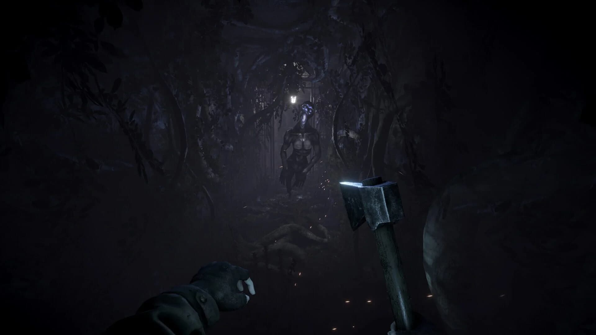 Total Chaos screenshot 2