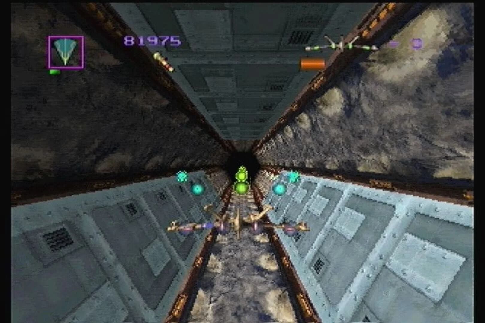 Total Eclipse screenshot 1