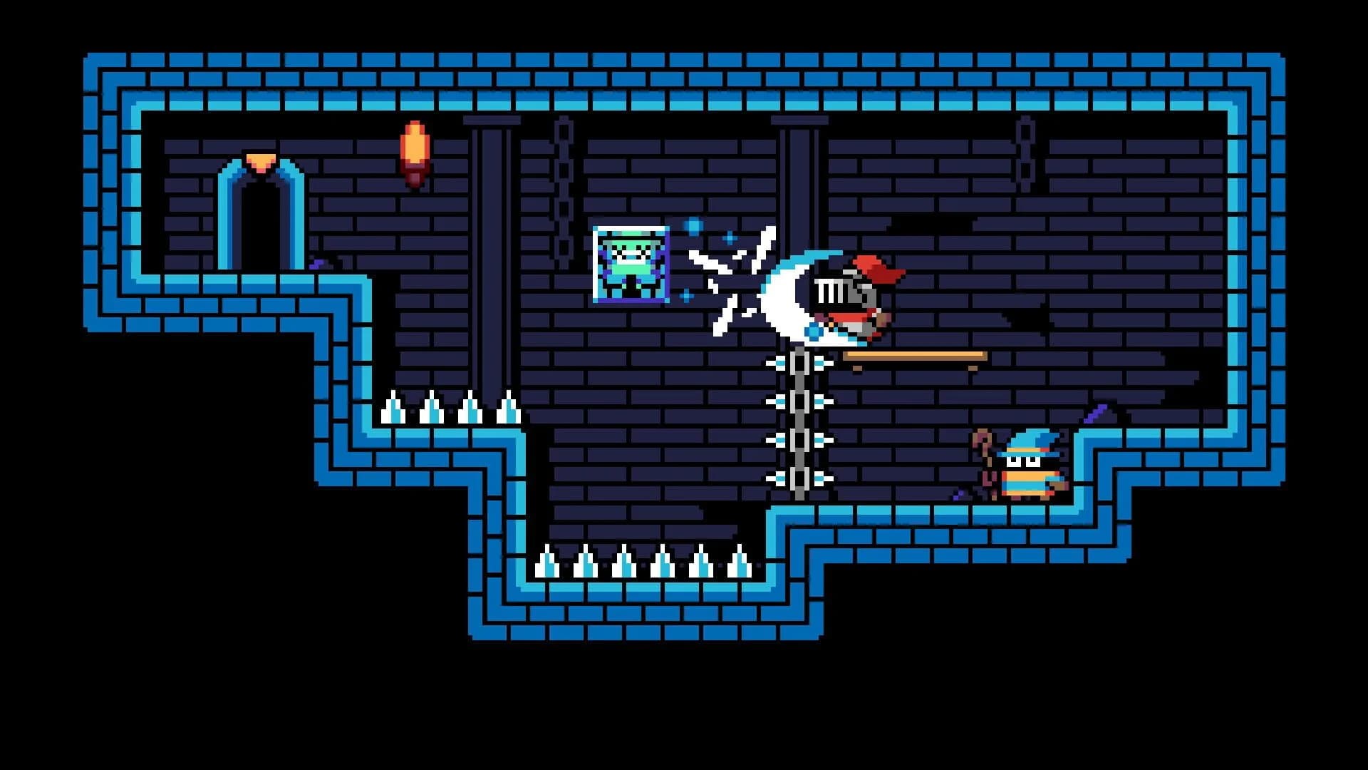 Total Party Kill screenshot 4