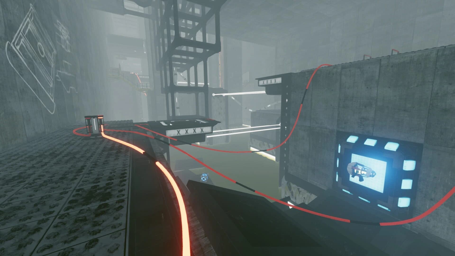 Total Reload screenshot 4