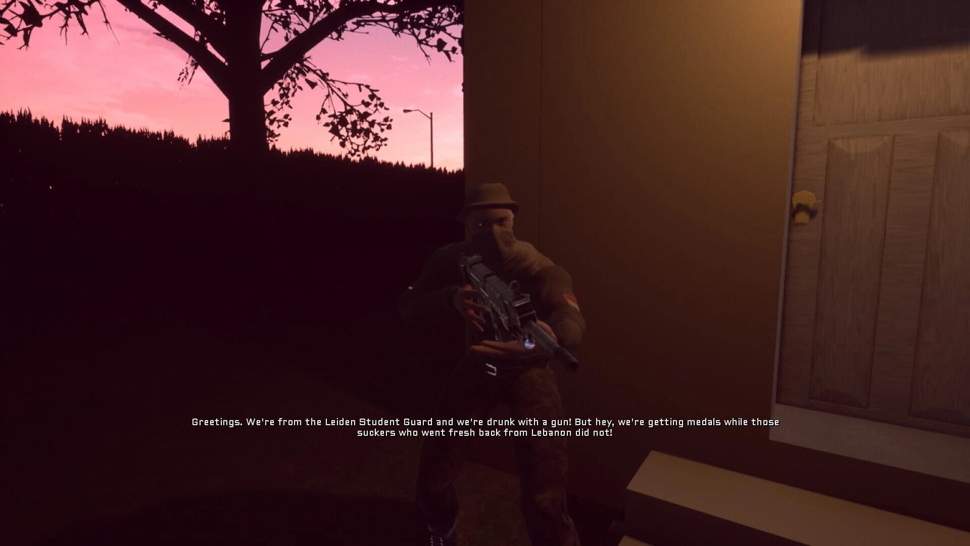 Total Rendition screenshot 3