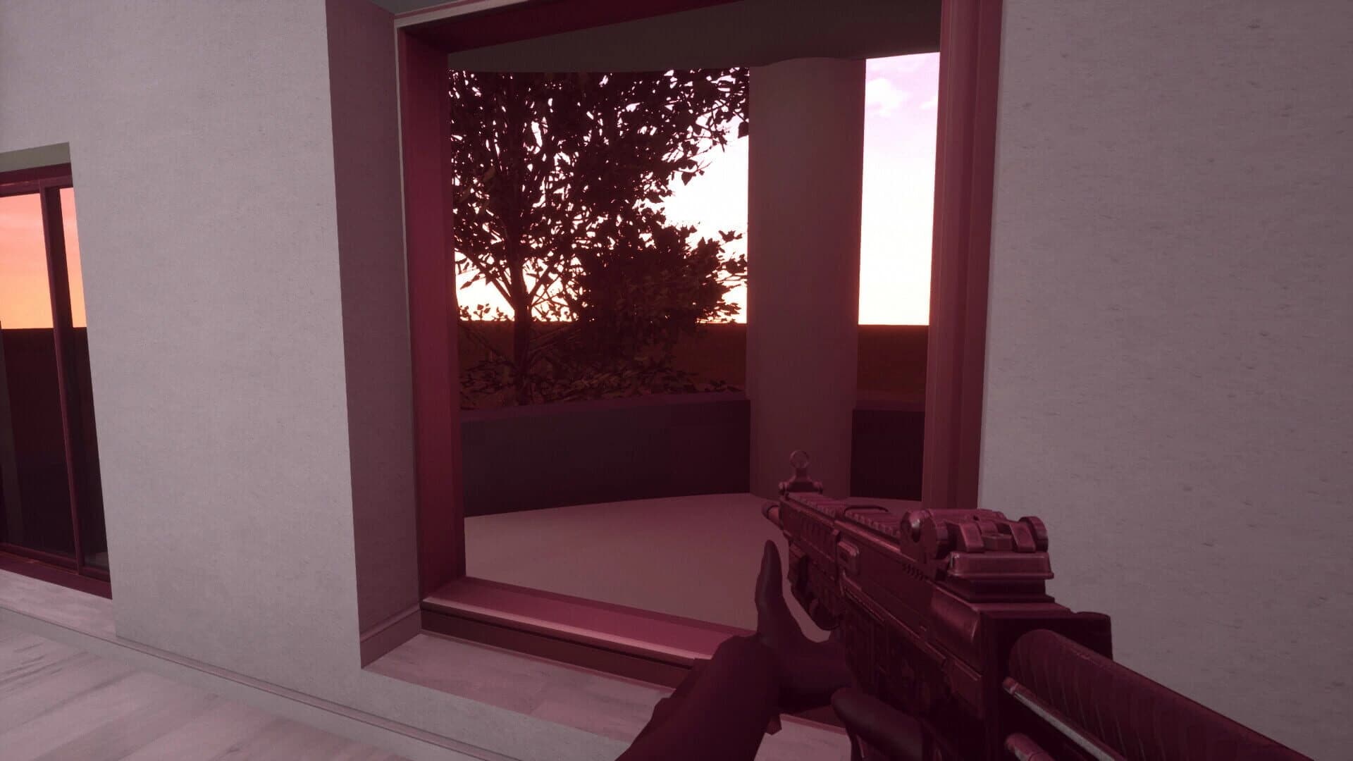 Total Rendition screenshot 4