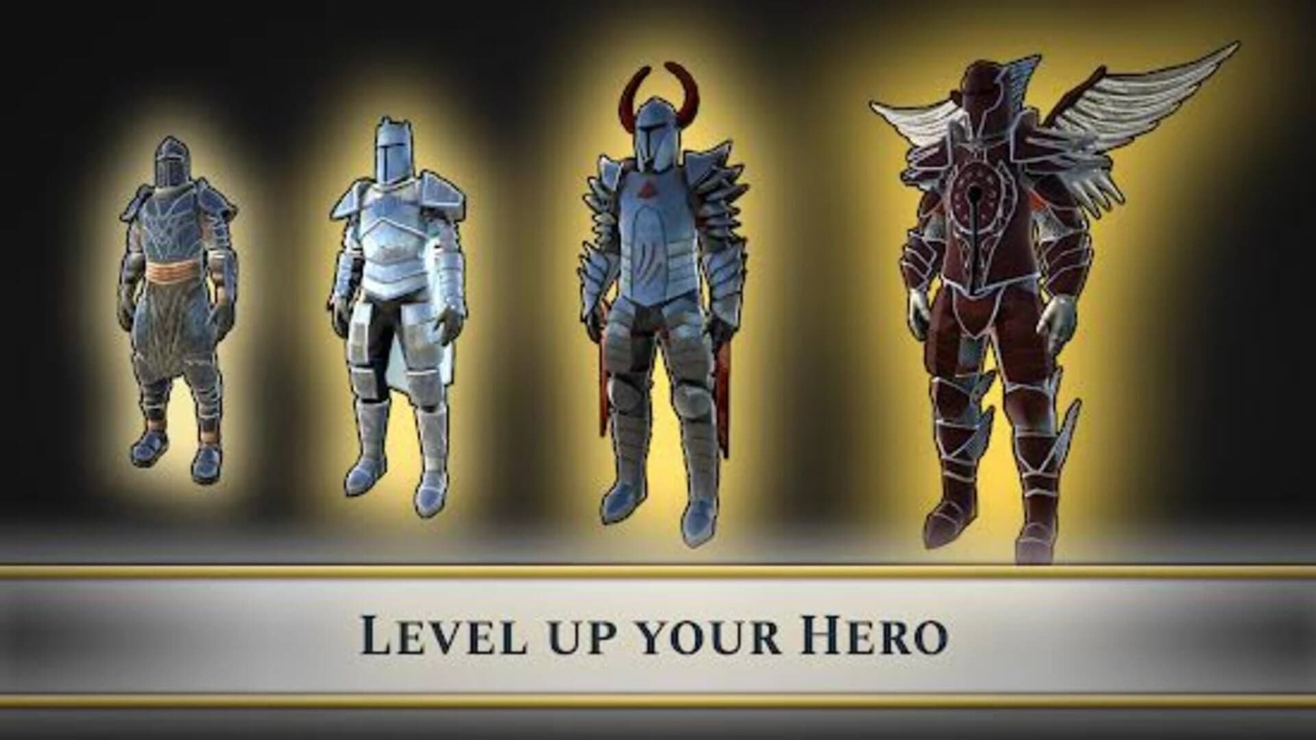 TotAL RPG (Tower of the Ancient Legion) screenshot 5