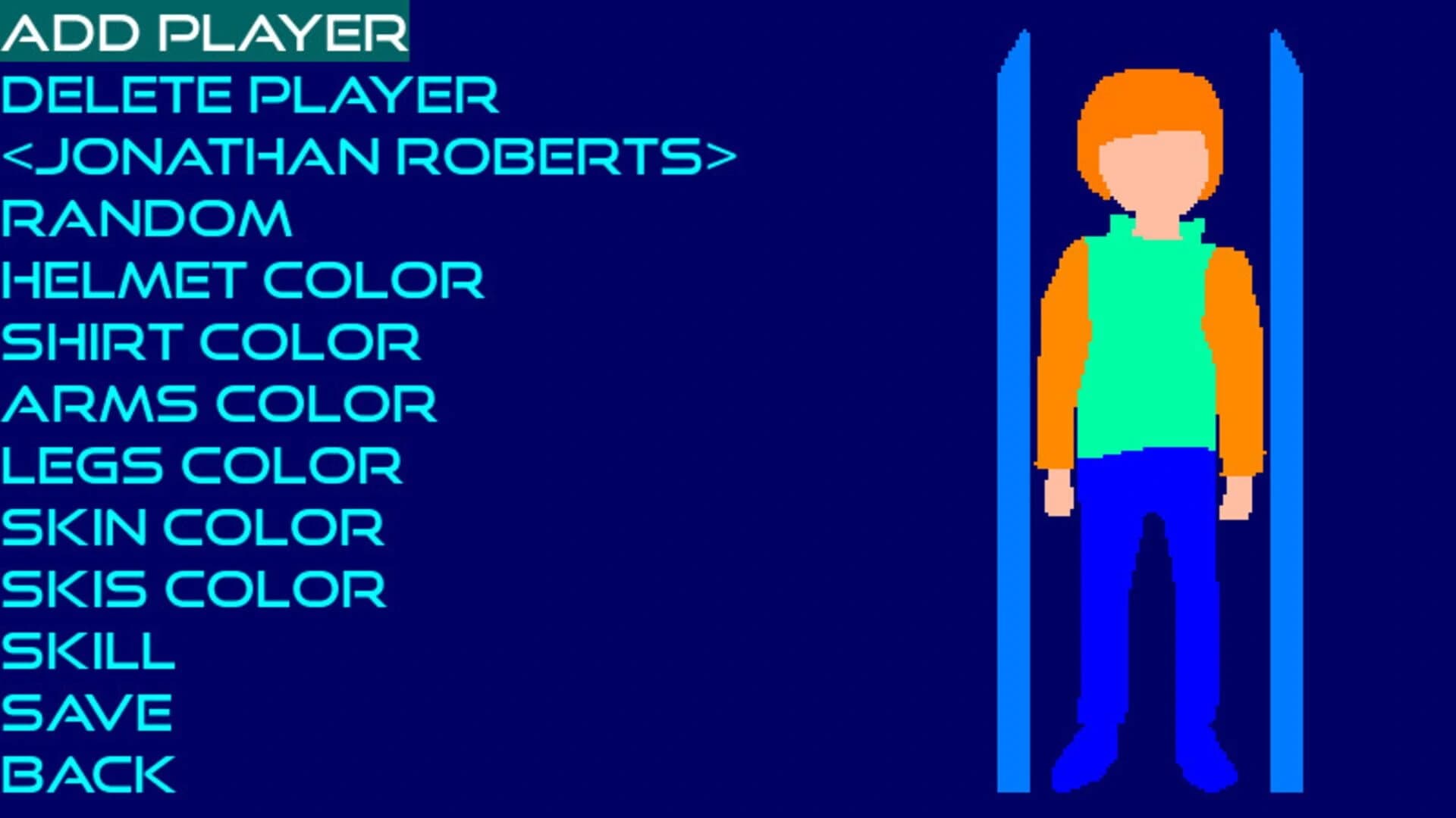 Total Ski Jump screenshot 5