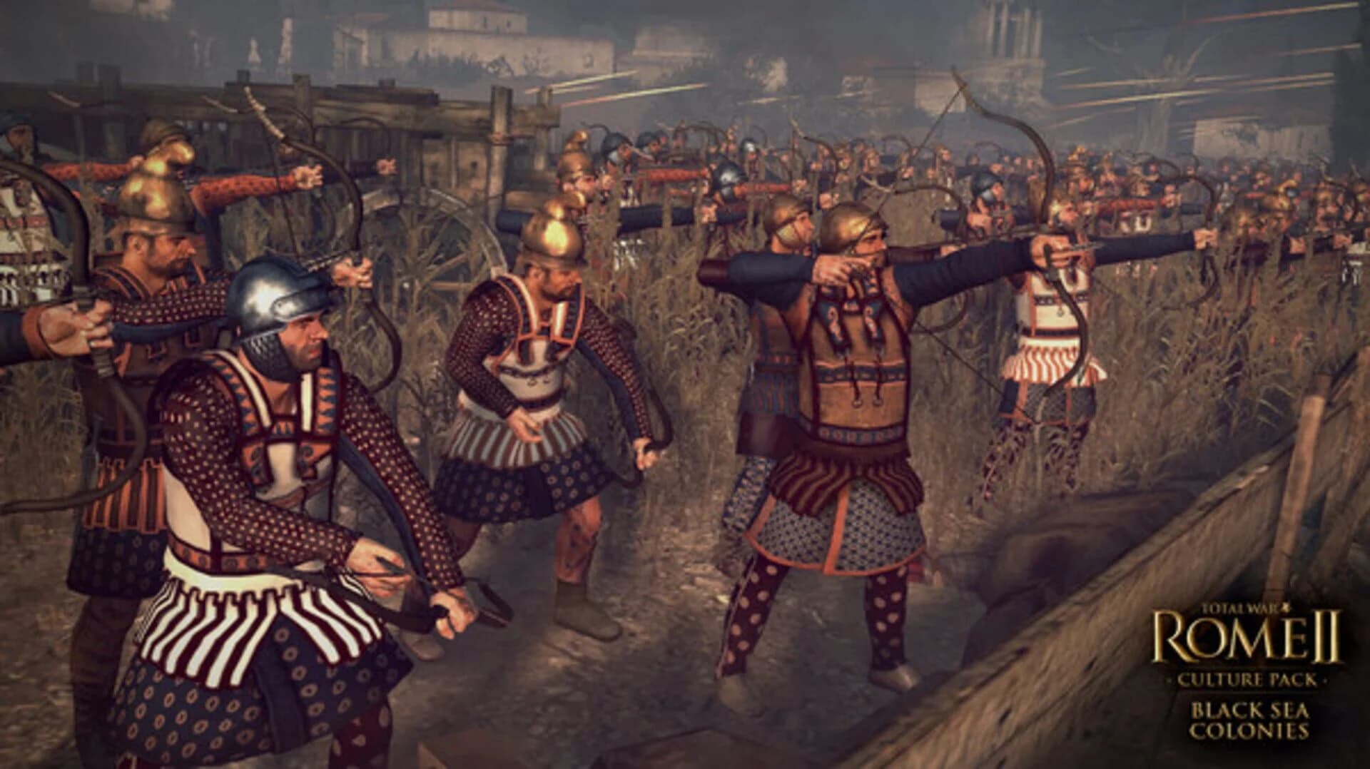 Total War: Rome II - Black Sea Colonies screenshot 2