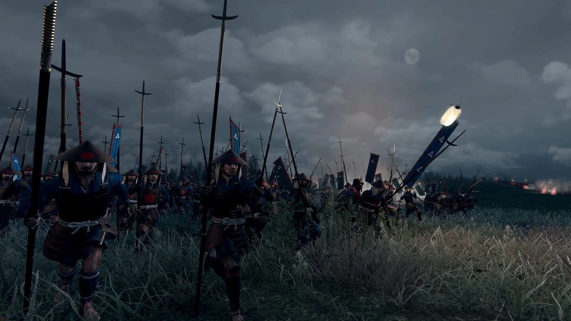 Total War: Shogun 2 screenshot 2
