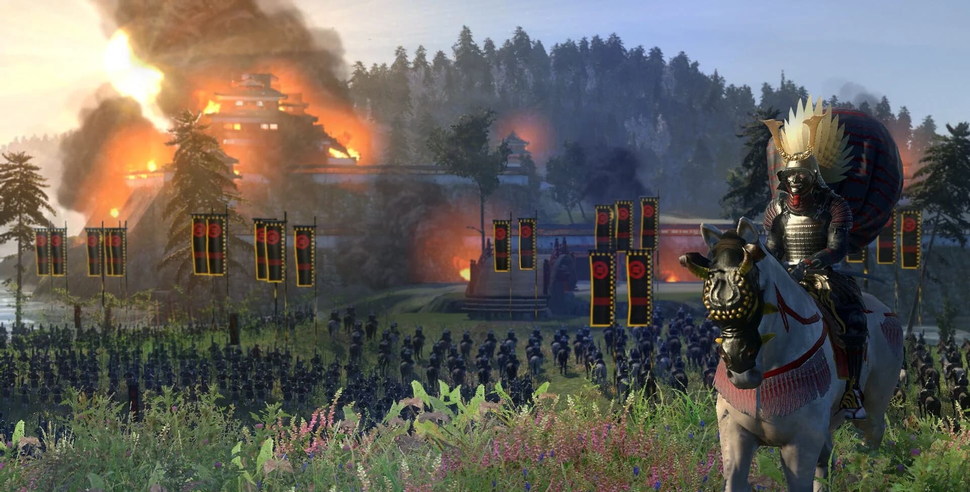 Total War: Shogun 2 - Collection screenshot 3