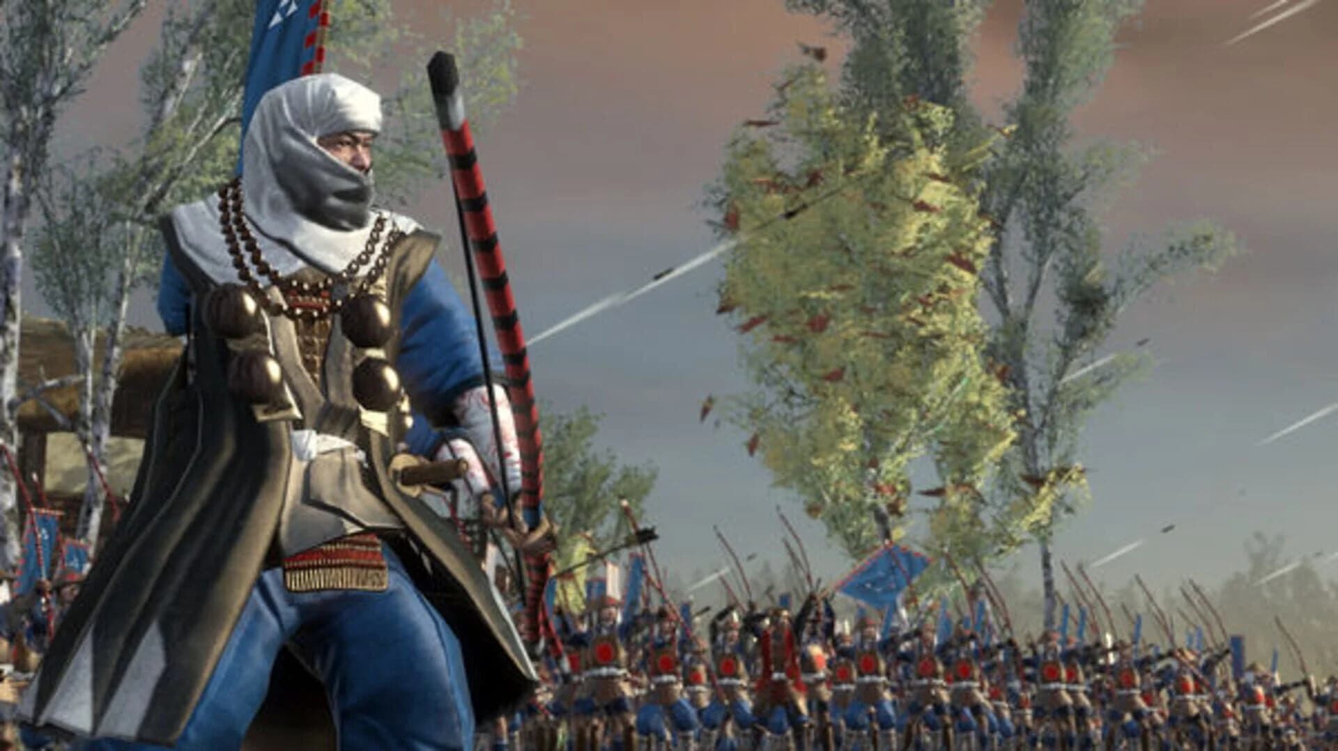 Total War: Shogun 2 - Collection screenshot 1