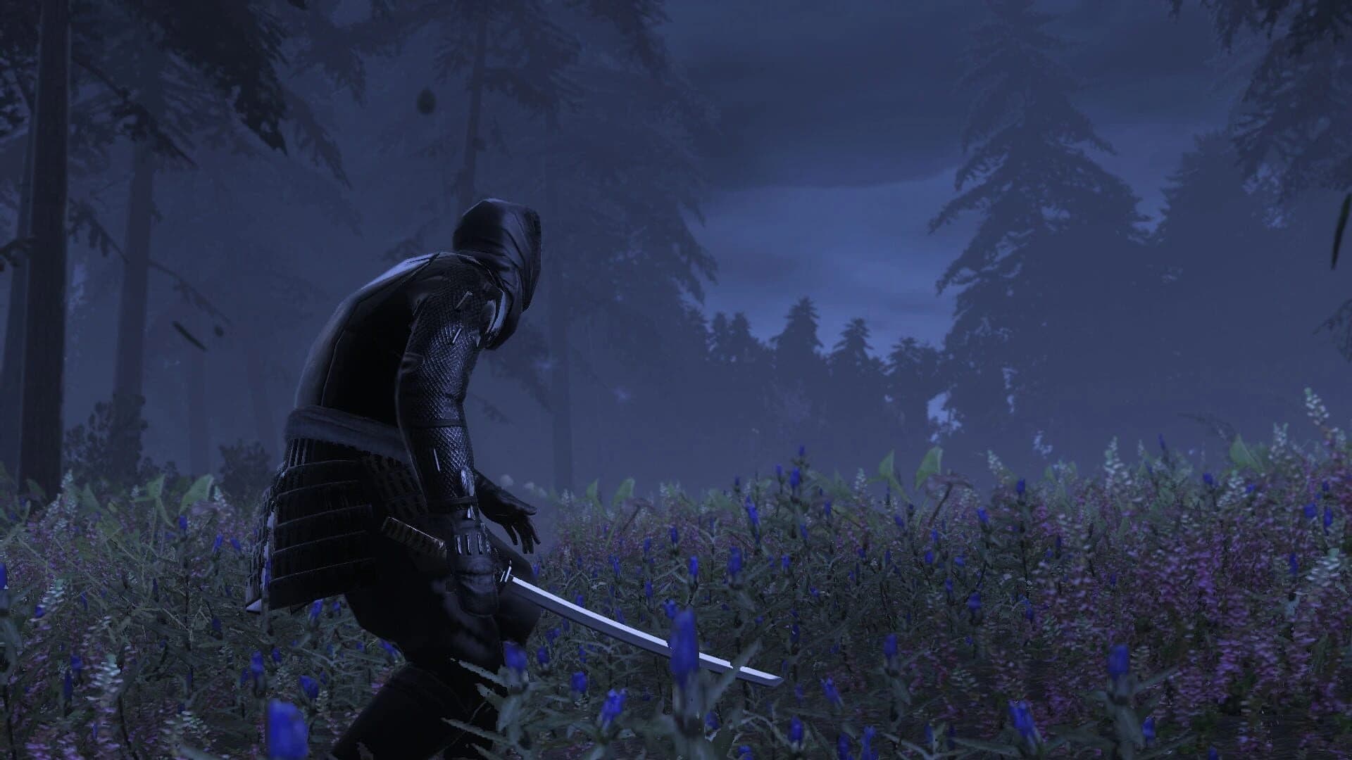 Total War: Shogun 2 - The Hattori Clan Pack screenshot 4