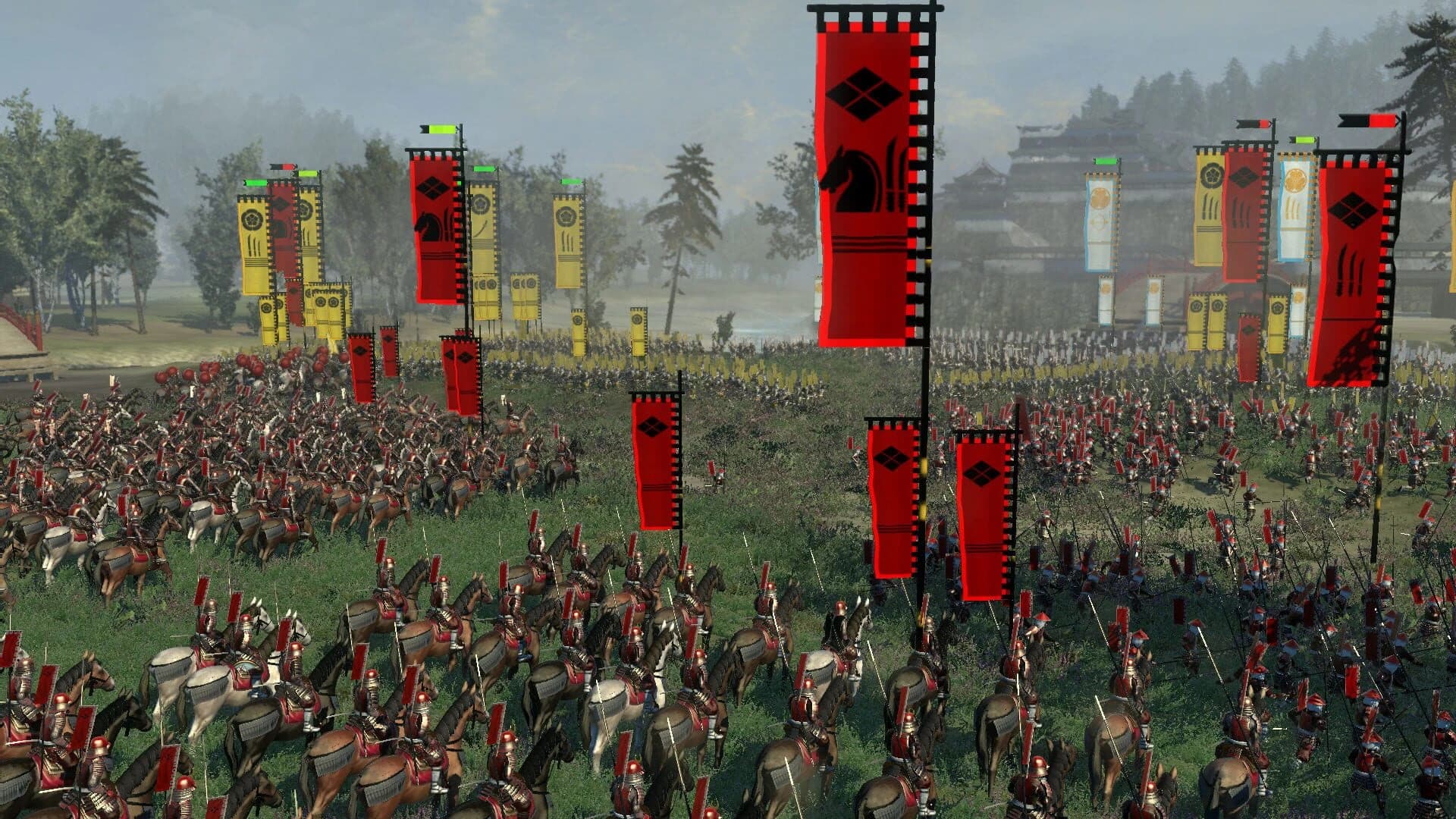 Total War: Shogun 2 - The Hattori Clan Pack screenshot 3