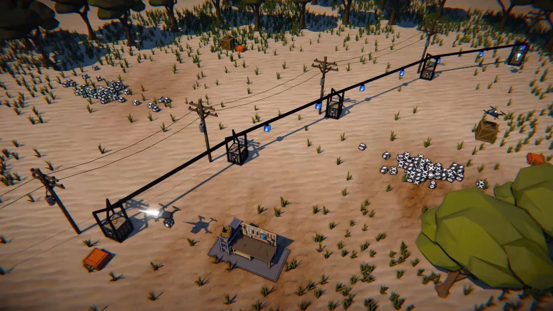 Total World Liberation screenshot 3