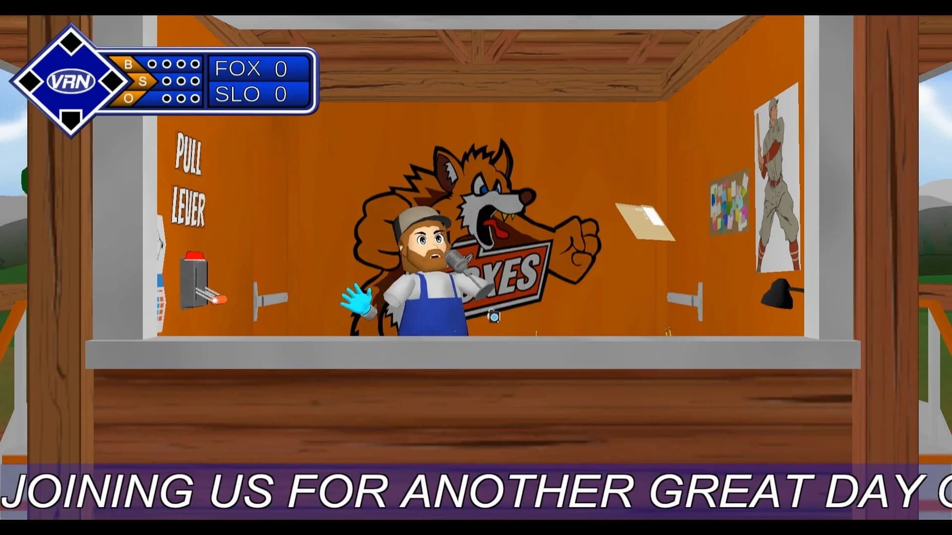 Totally Baseball screenshot 3