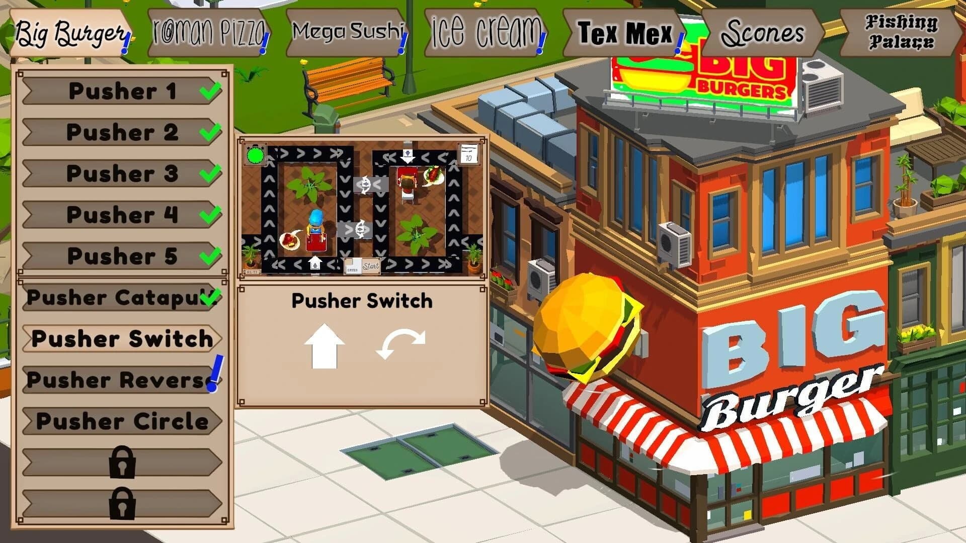 Totally Convenient screenshot 3