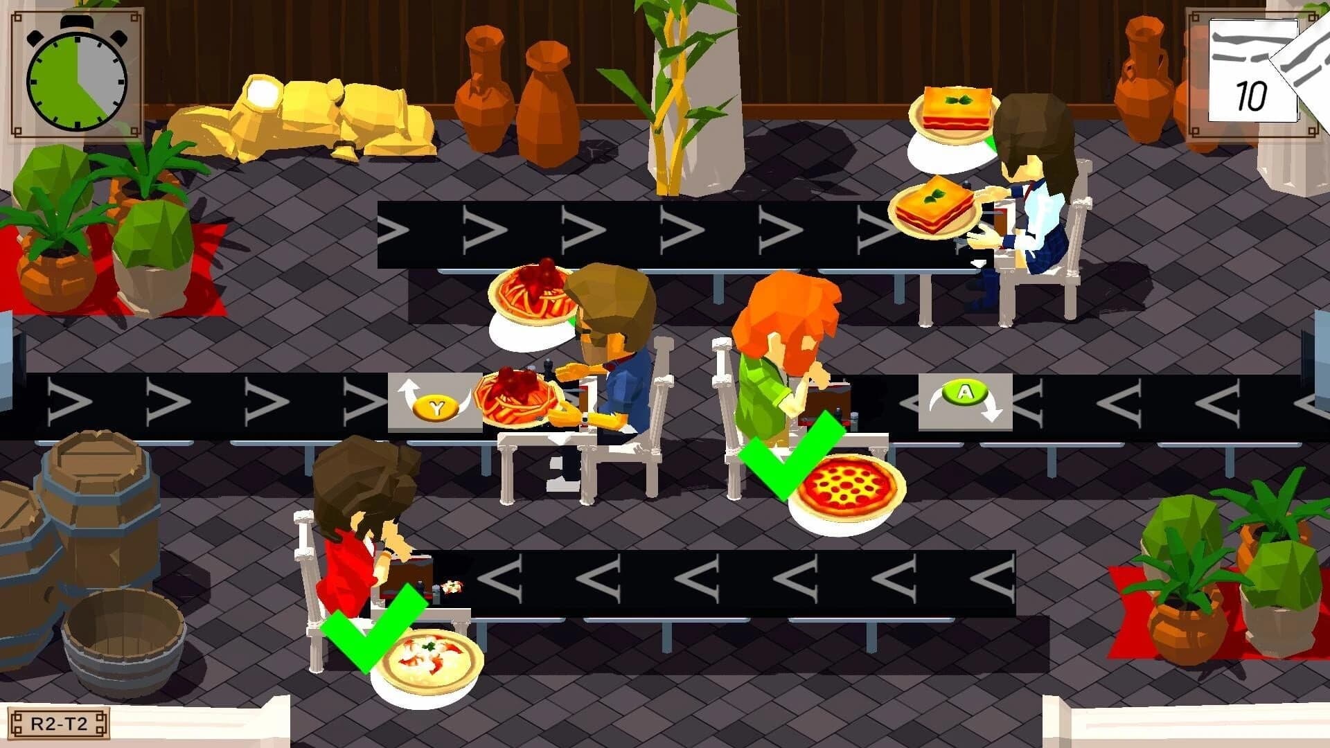 Totally Convenient screenshot 2