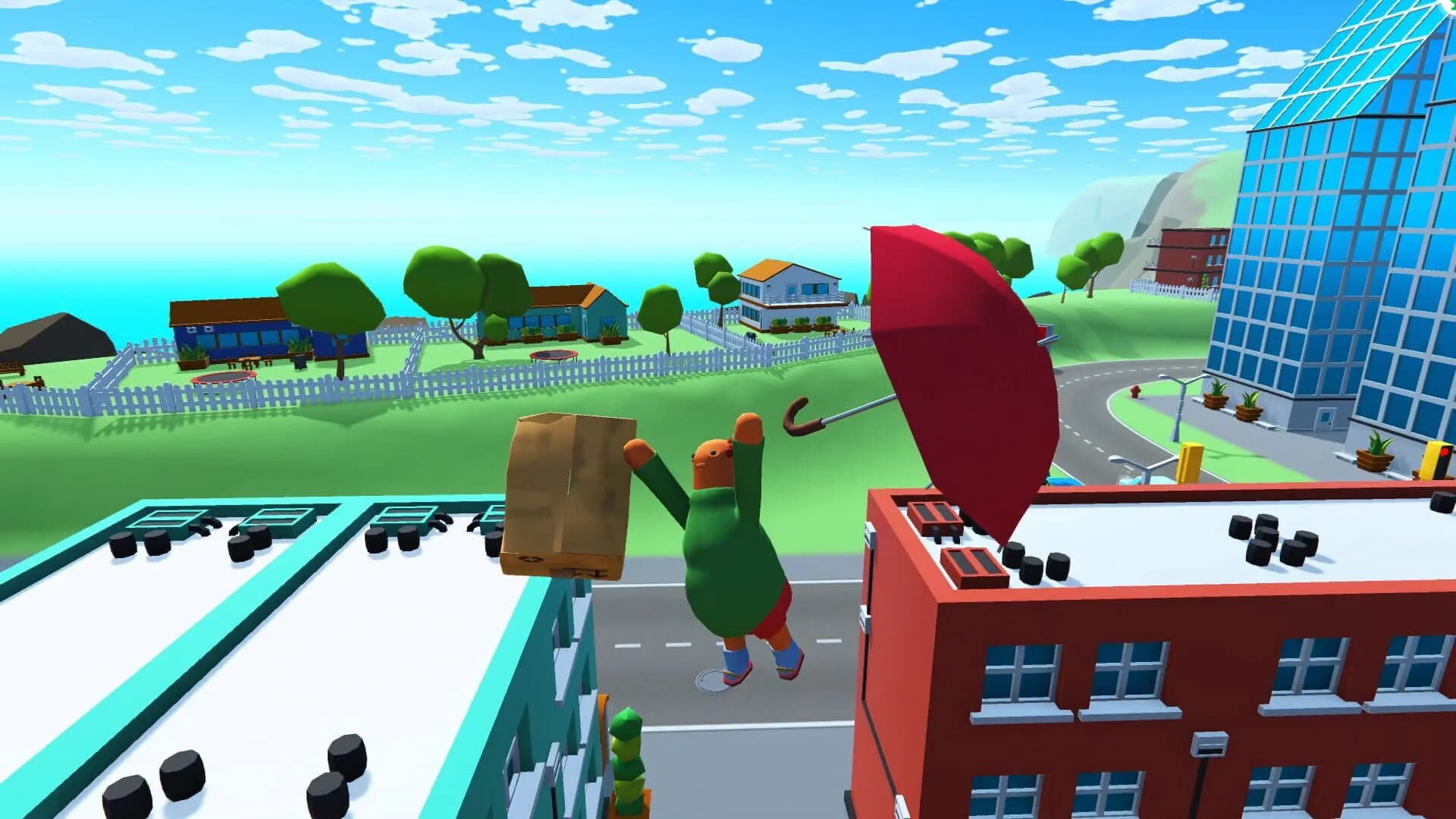 Totally Reliable Delivery Service screenshot 5