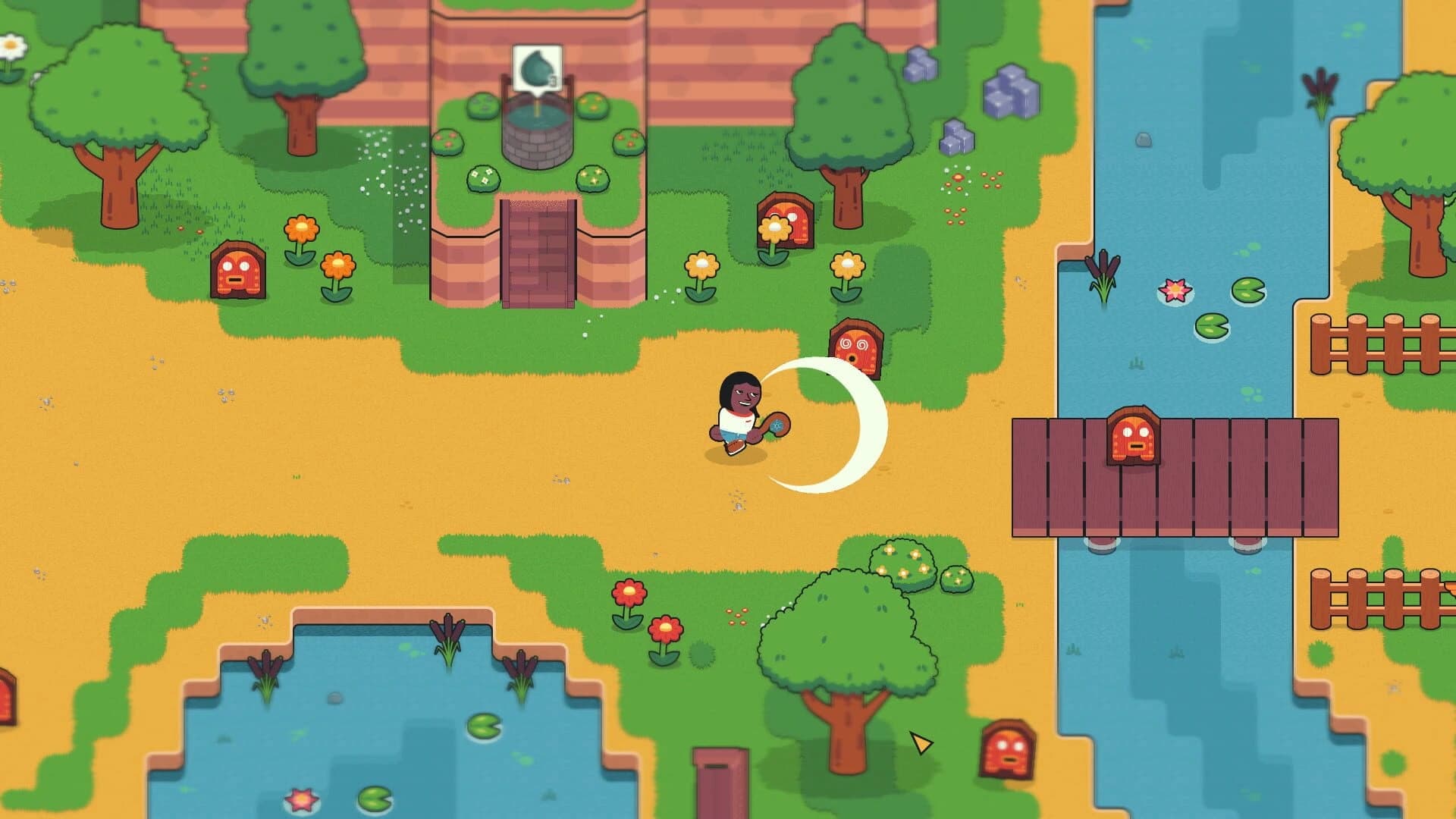 Totemlands screenshot 3
