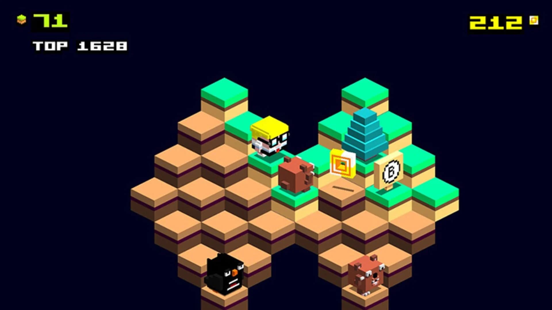 Totes the Goat screenshot 3