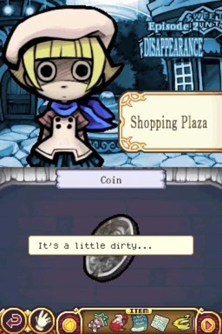 Touch Detective screenshot 5