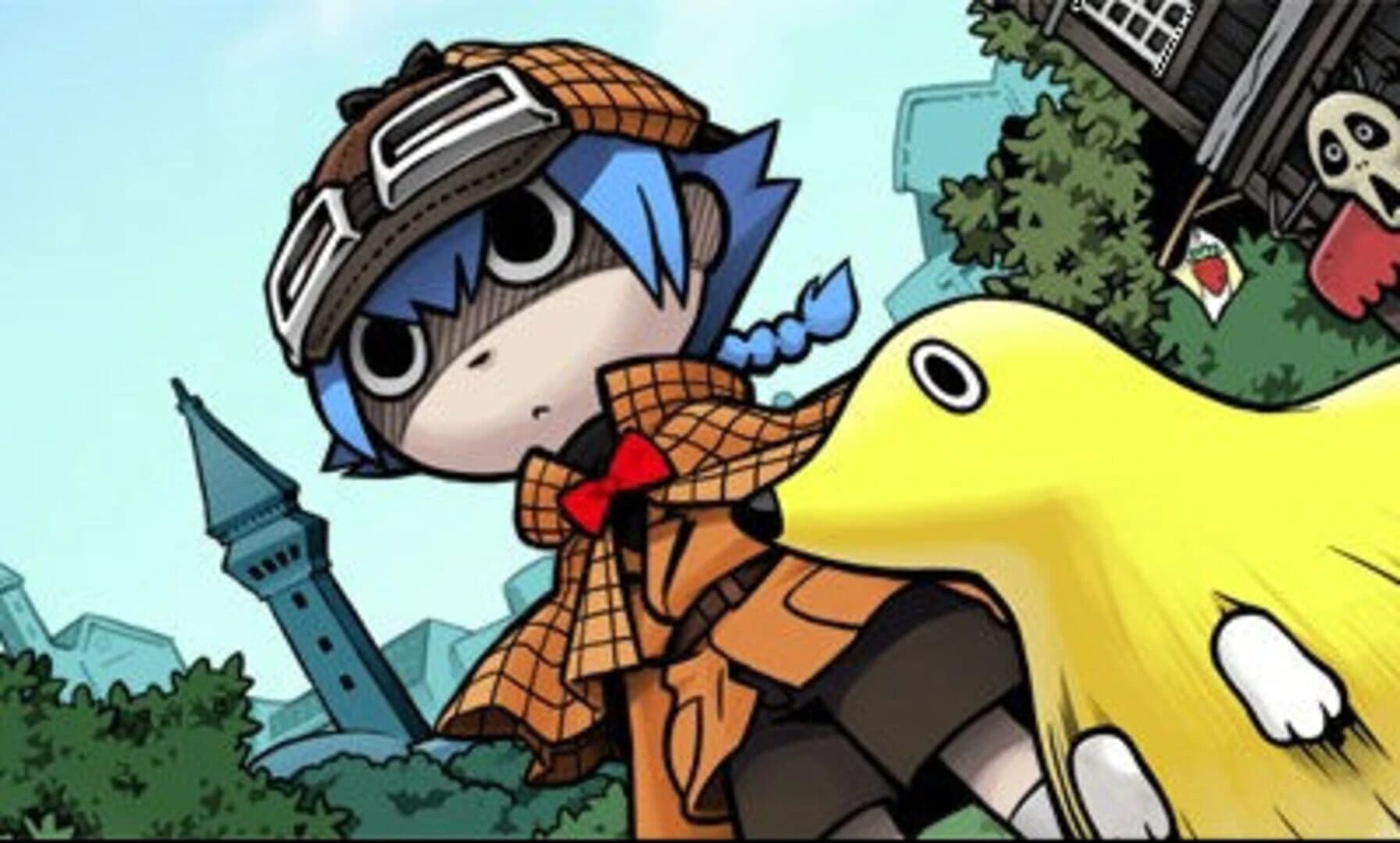 Touch Detective 3 screenshot 3