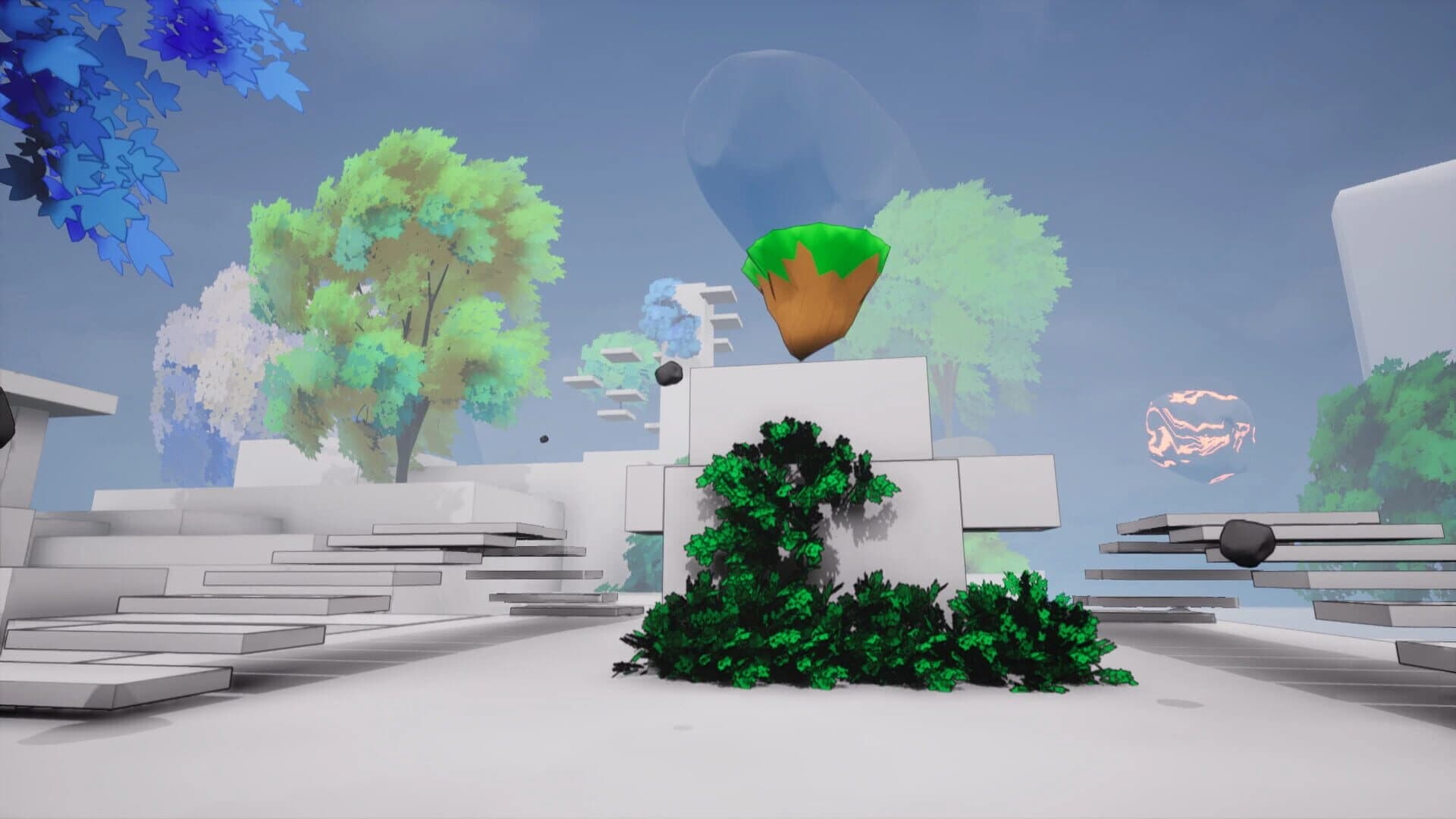 Touch Grass screenshot 2
