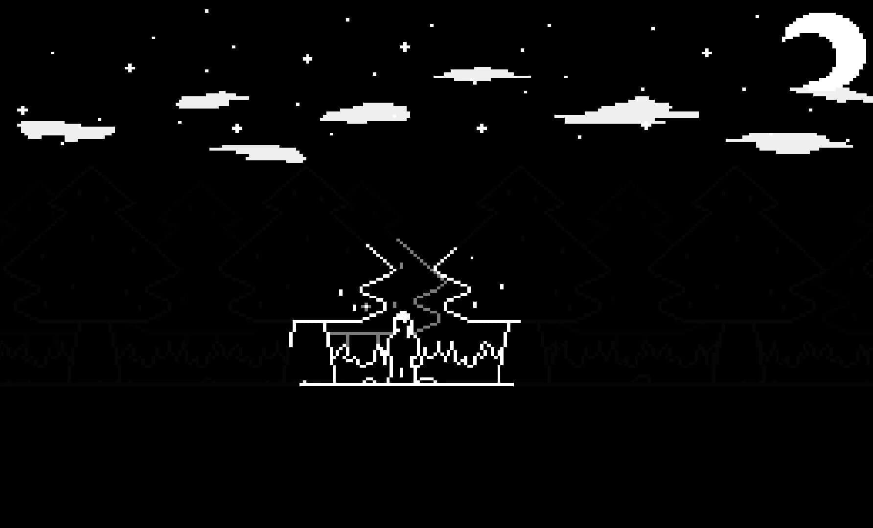 Touch of Madness screenshot 1
