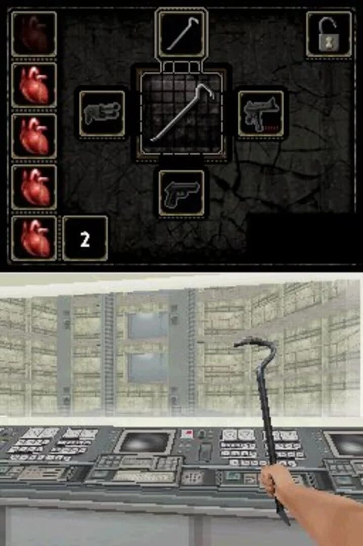 Touch the Dead screenshot 2