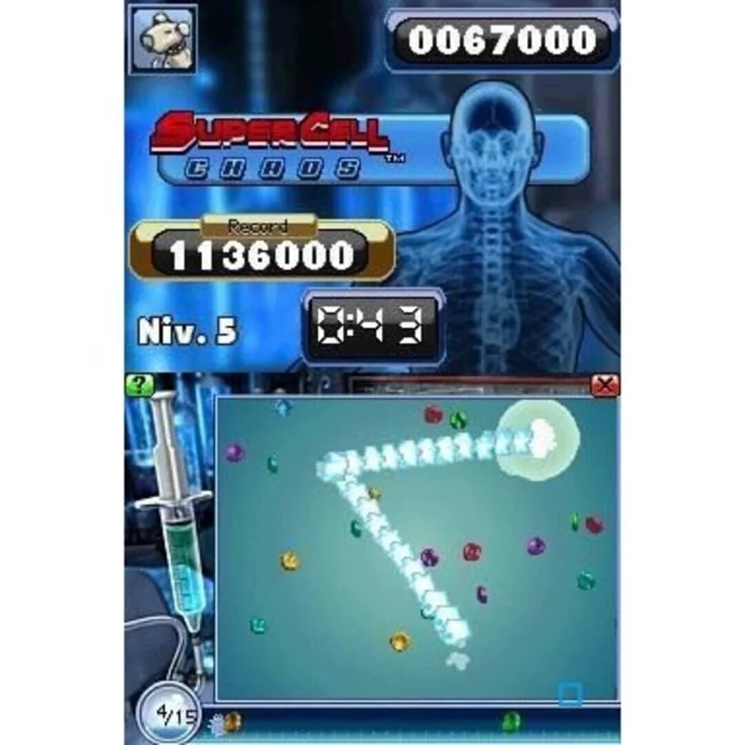 TouchMaster Connect screenshot 2