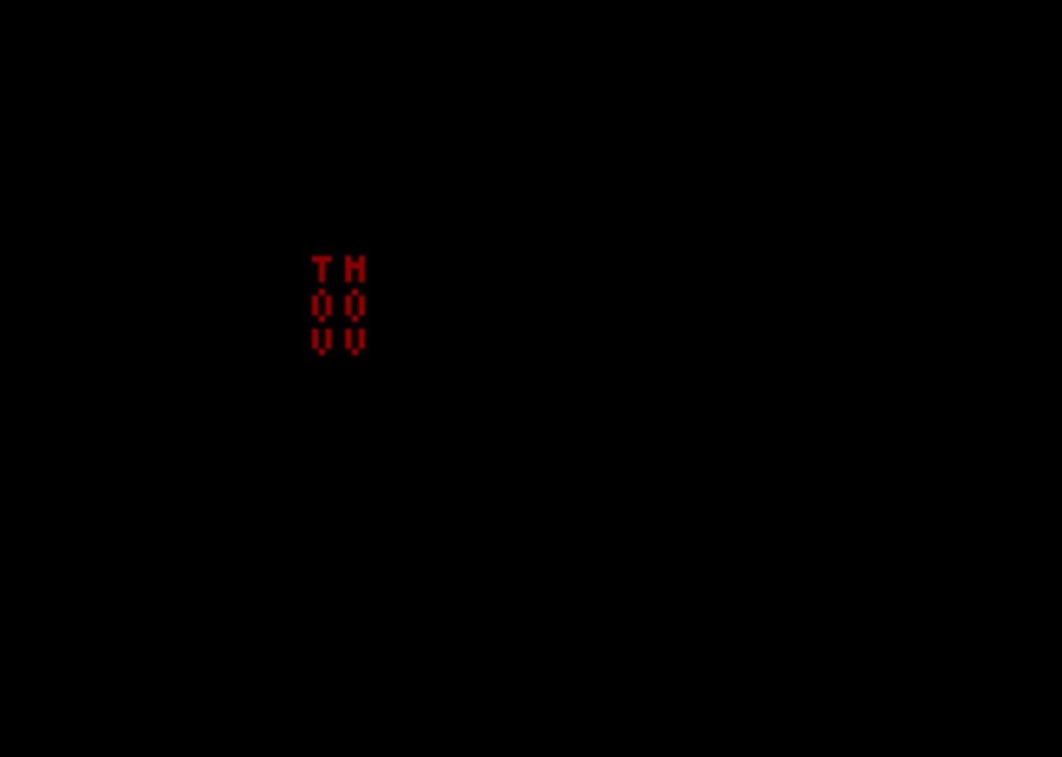 Touhou screenshot 5