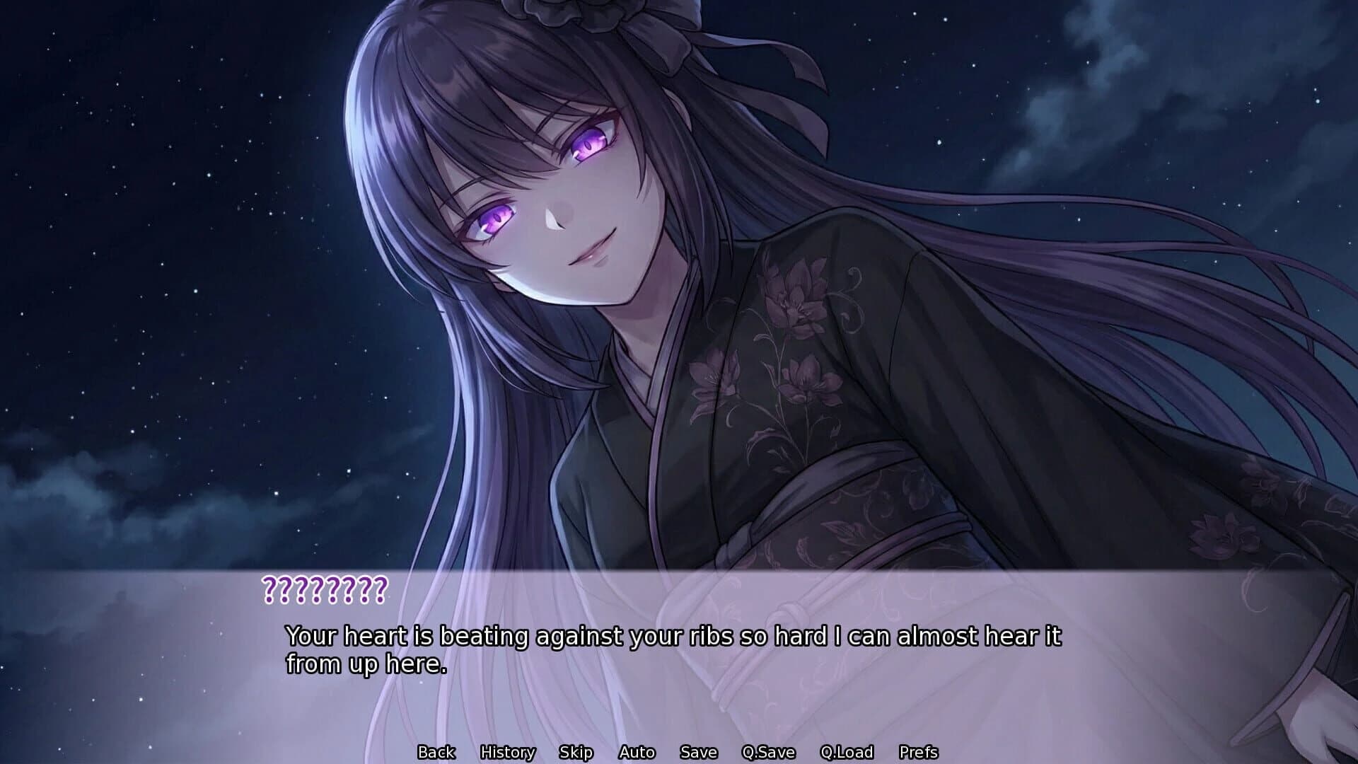 Touhou: Beyond Gensokyo screenshot 5